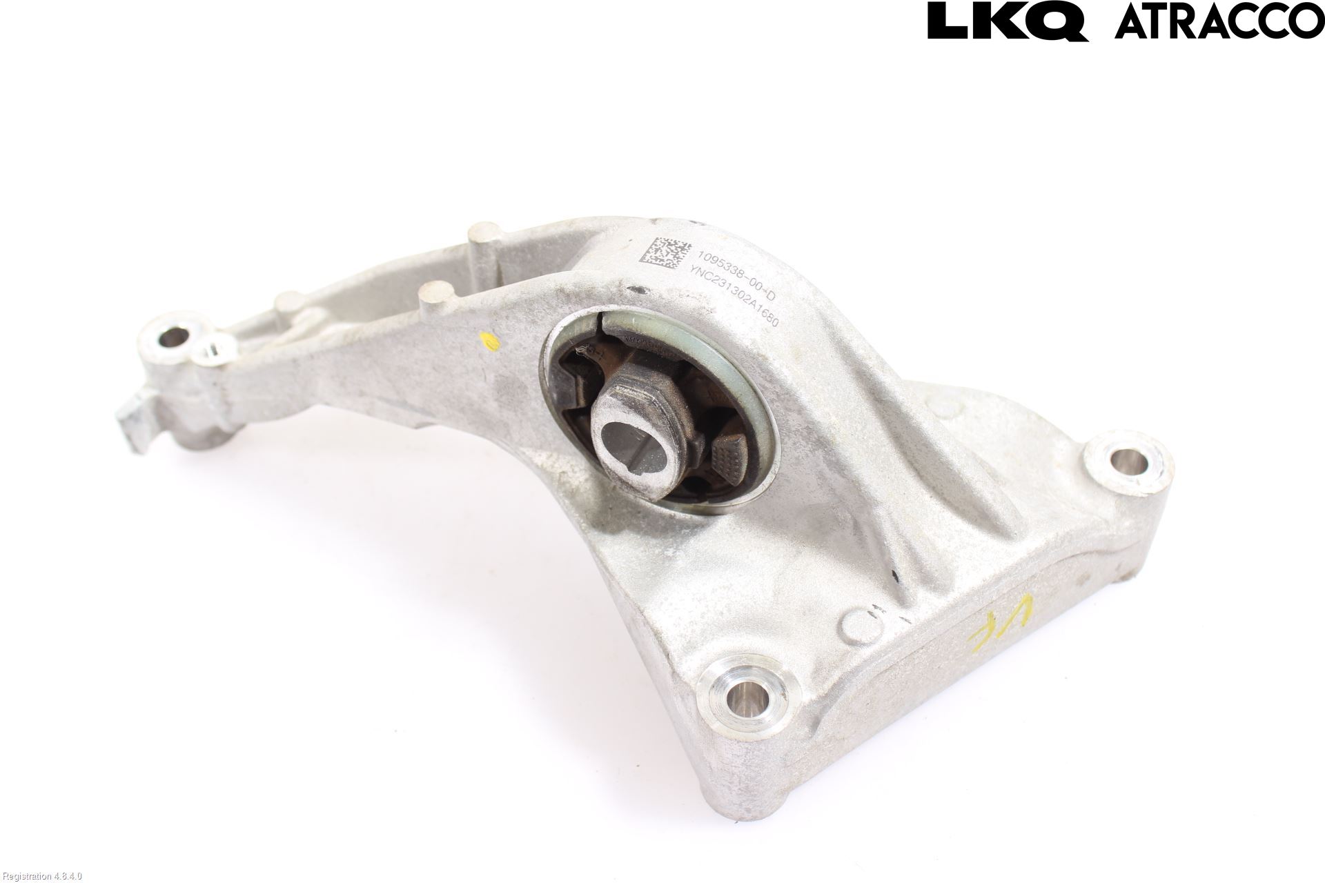 Tesla MODEL Y 21- Motorfäste