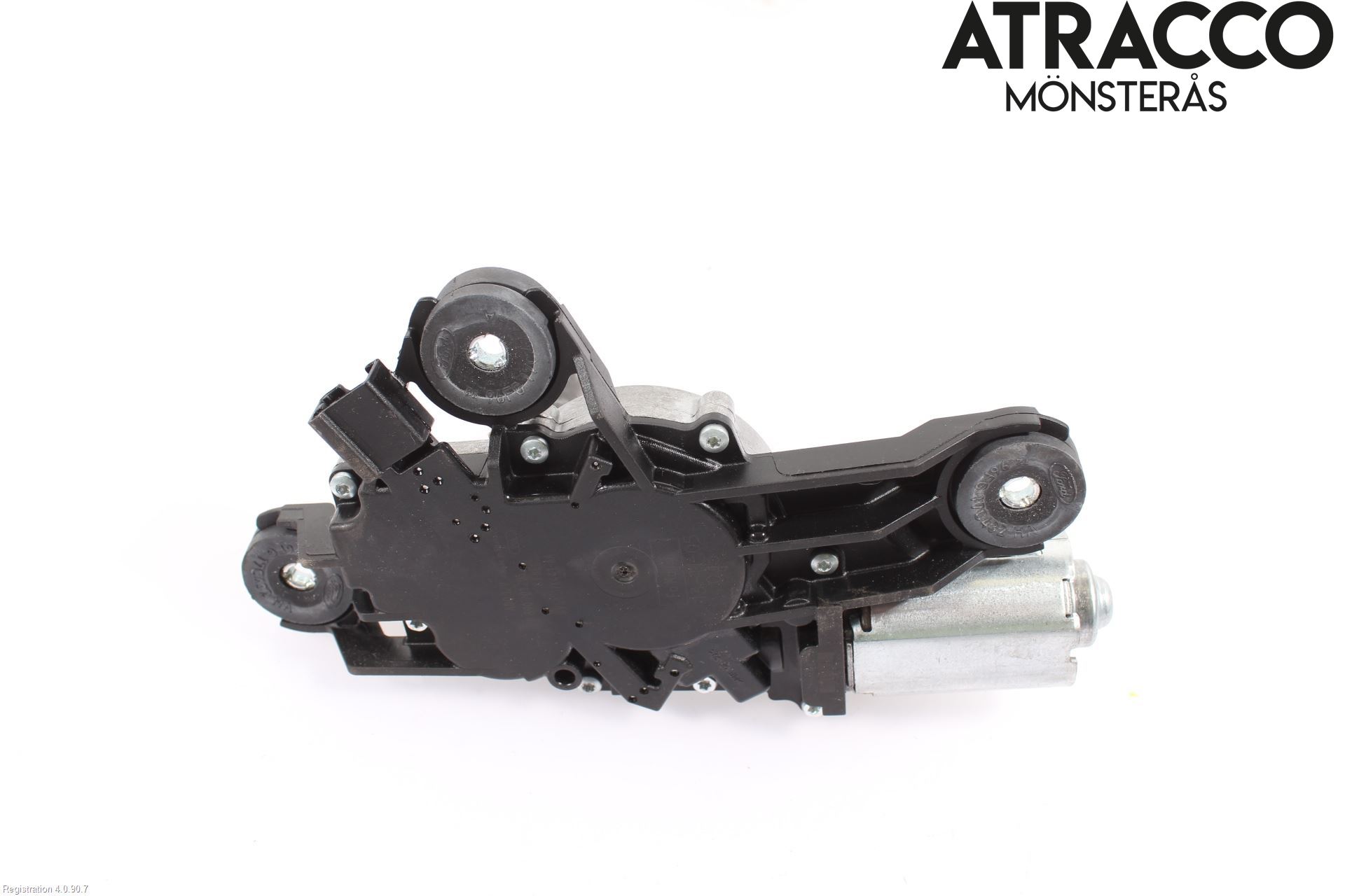 Ford FOCUS 11-14 Torkarmotor Baklucka