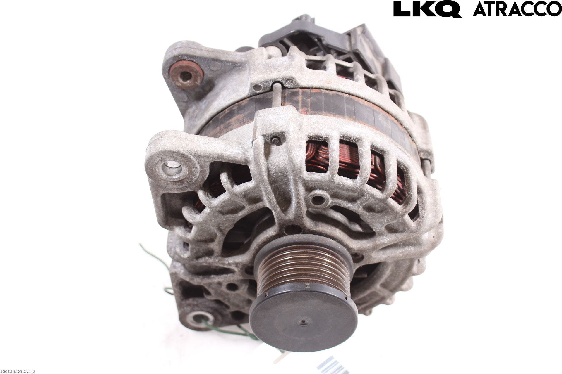 Nissan X-TRAIL 14-21 Generator