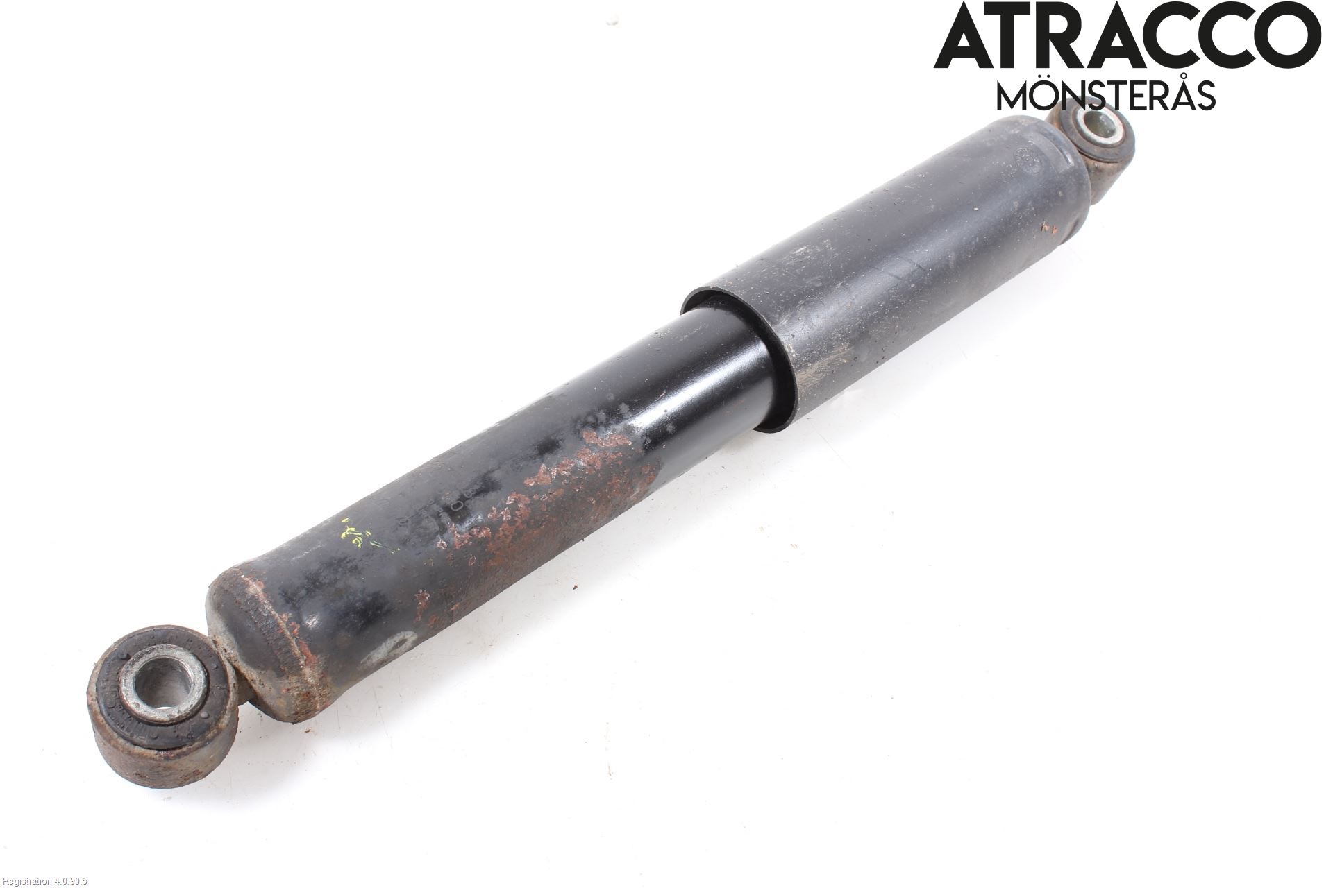 Peugeot BOXER/E-BOXER 15- Stötdämpare Bak