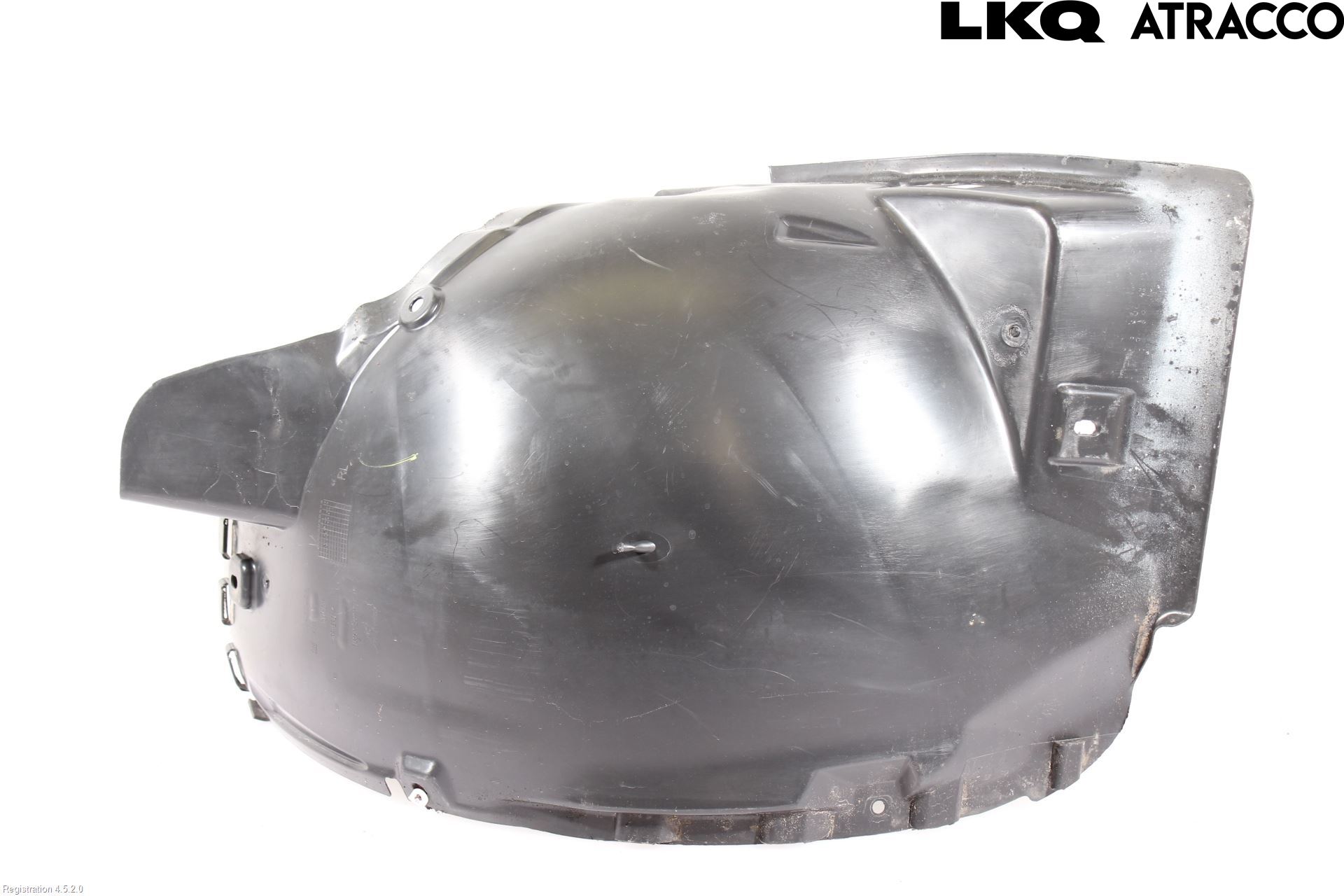 Opel ASTRA J 10-15 Skärm Inner