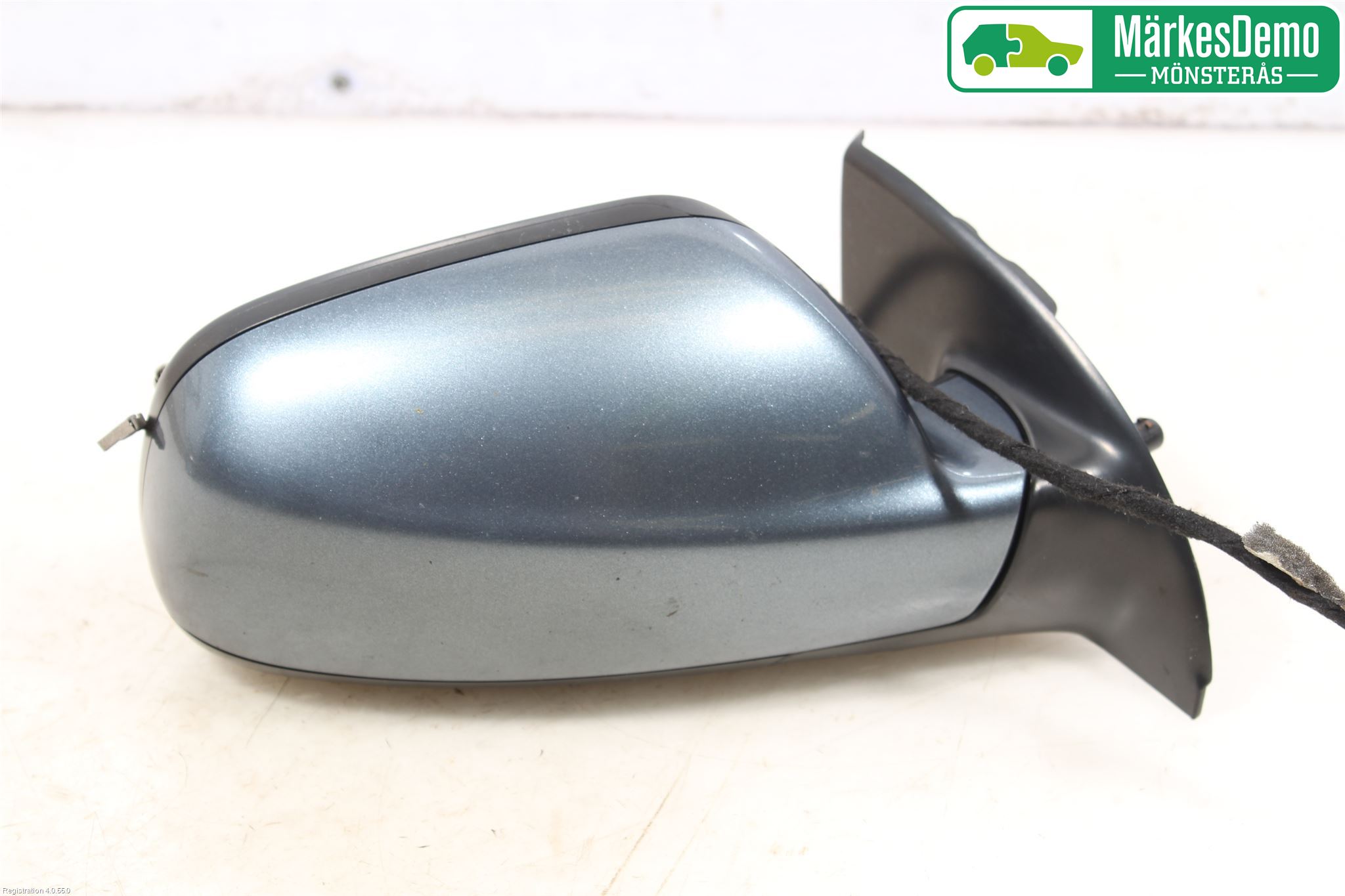 Peugeot 307     05-08 Spegel Yttre El Hö