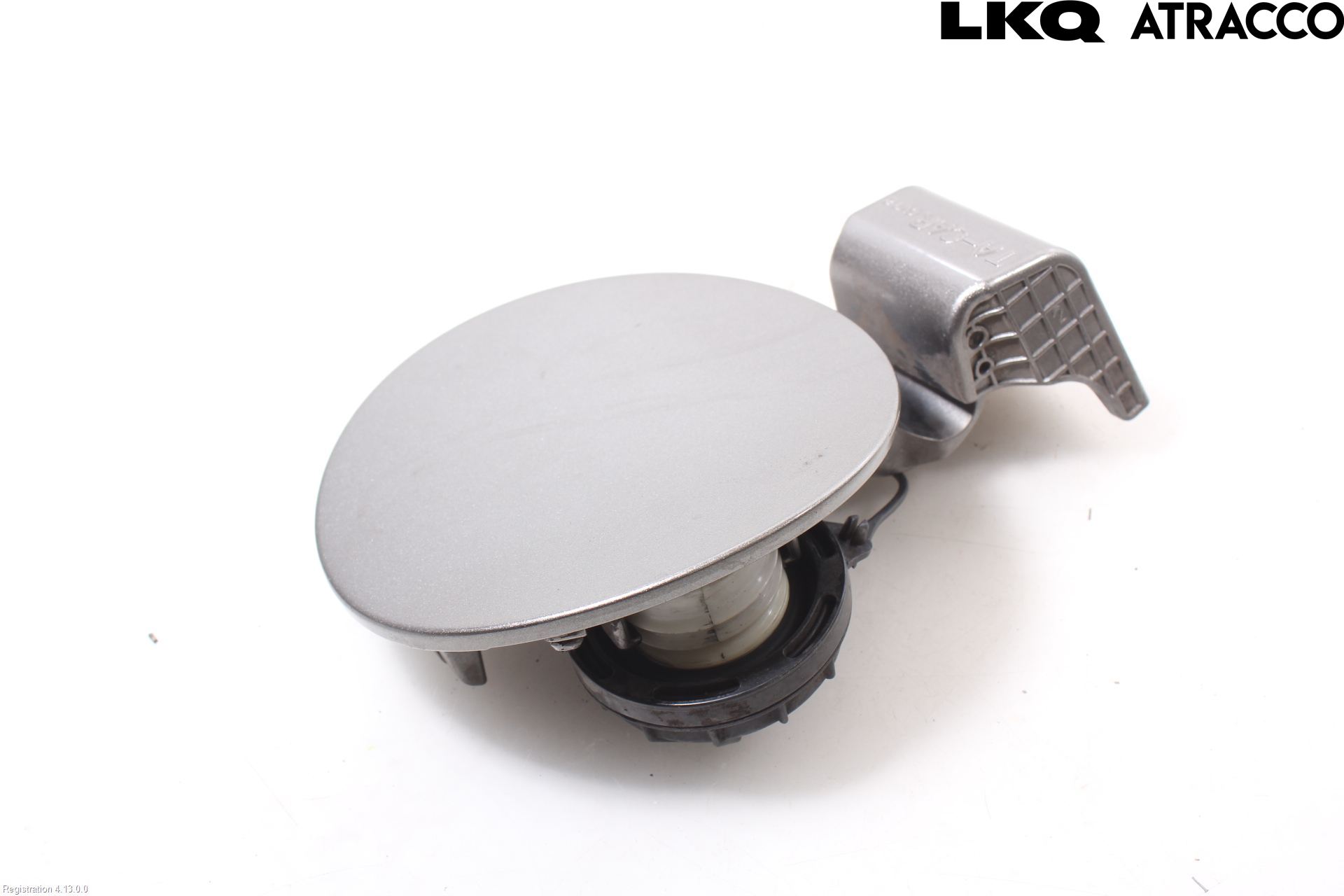 Kia PICANTO 12-17 Tanklucka