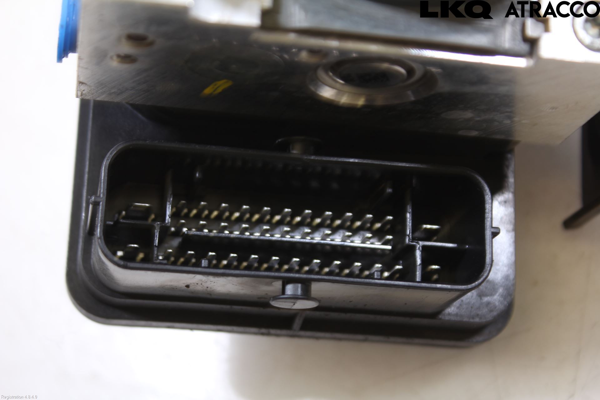 Suzuki SWIFT 17-24 Abs Hydraulaggregat