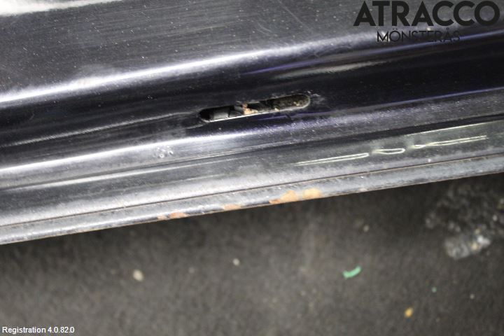 Saab 9-5 10-12 Dörr Fram Höger