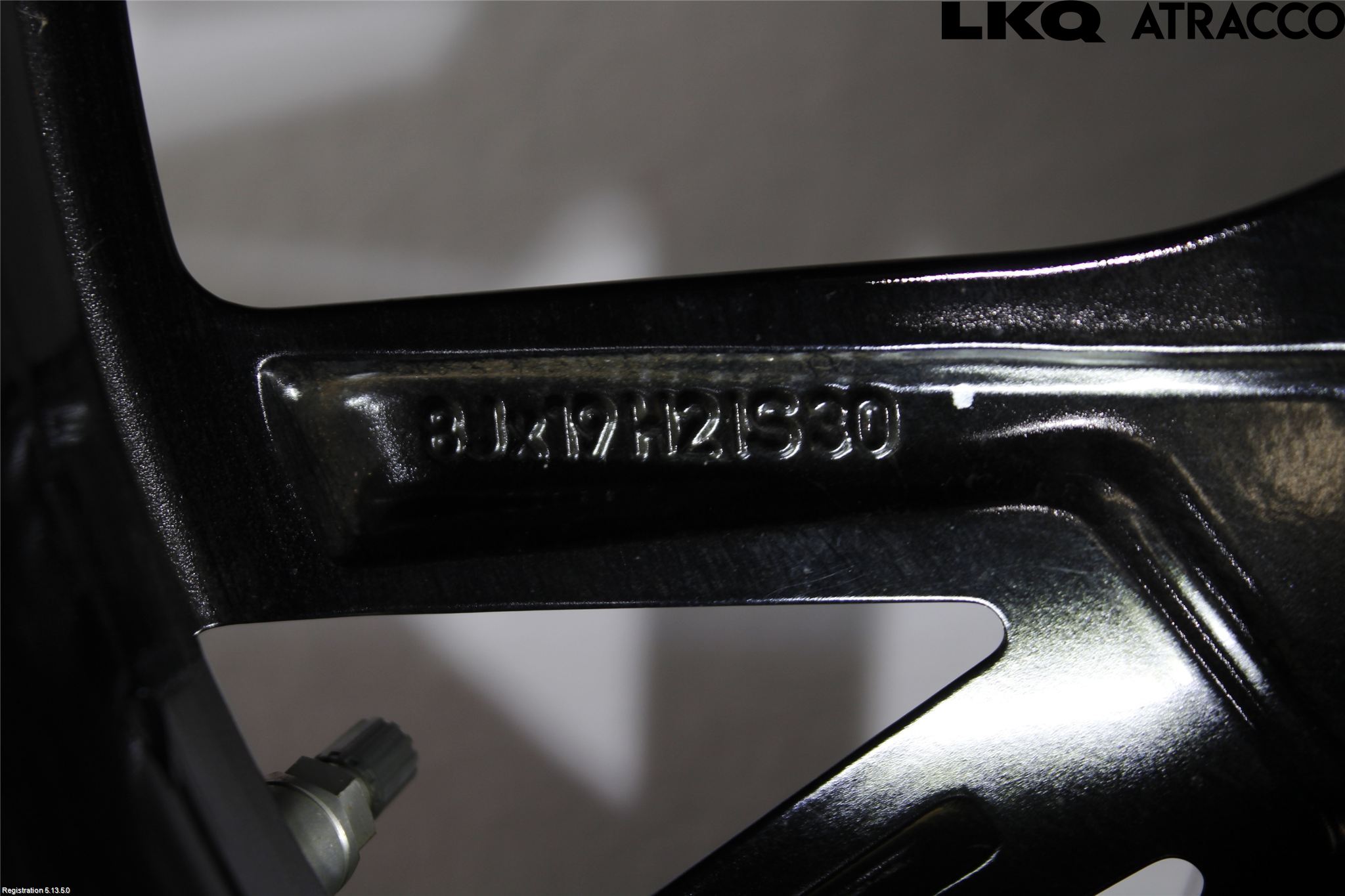 BMW 5 G30/G31/F90 17-23 Sommardäck Alumfälg 4St