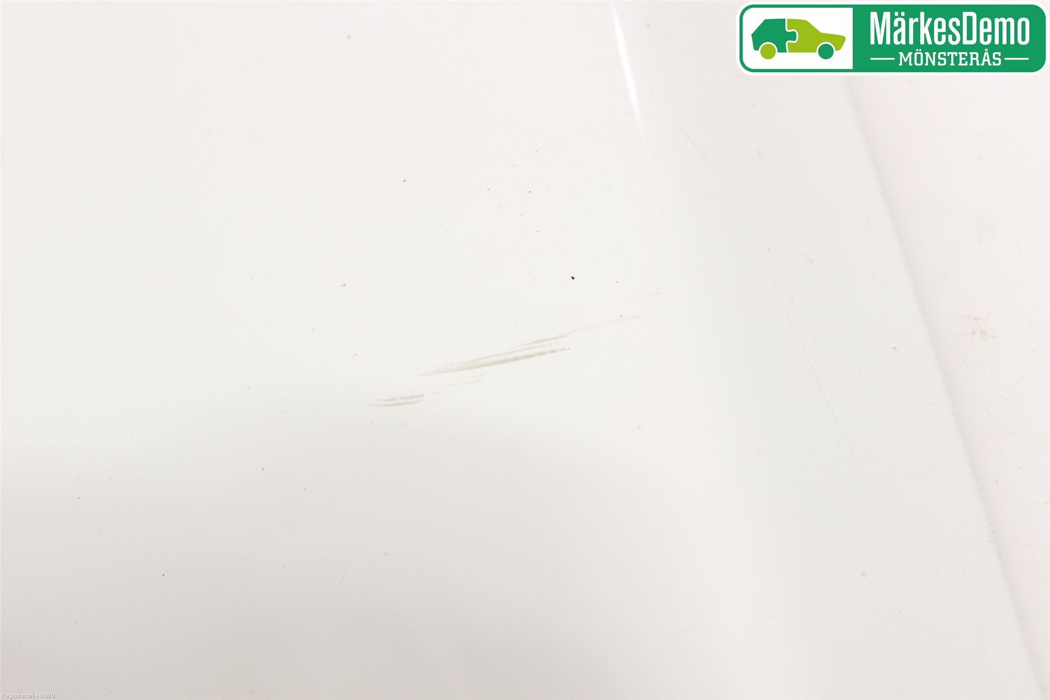 BMW 5 F10/F11/F18 09-17 Tanklucka