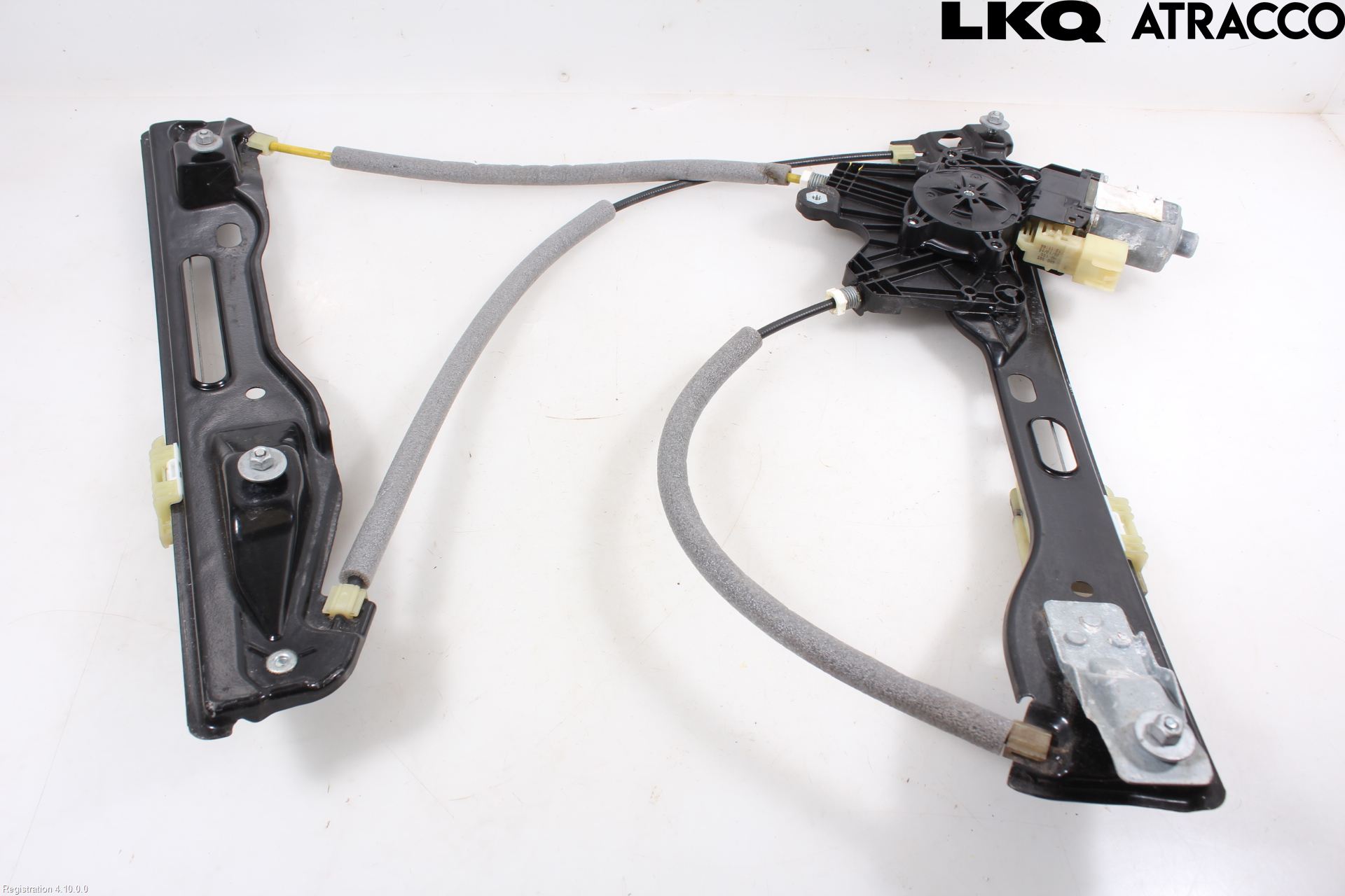 Ford MONDEO 15-22 Fönsterhiss El Kompl