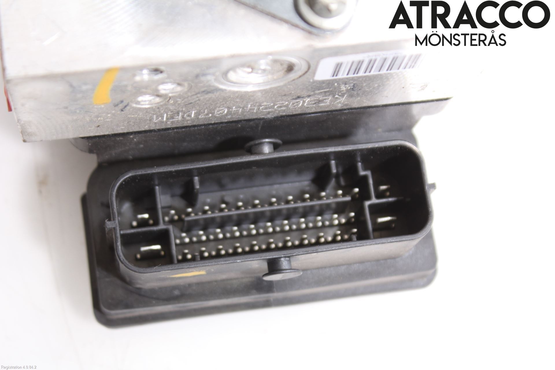 Volkswagen VW PASSAT 15-19 Abs Hydraulaggregat