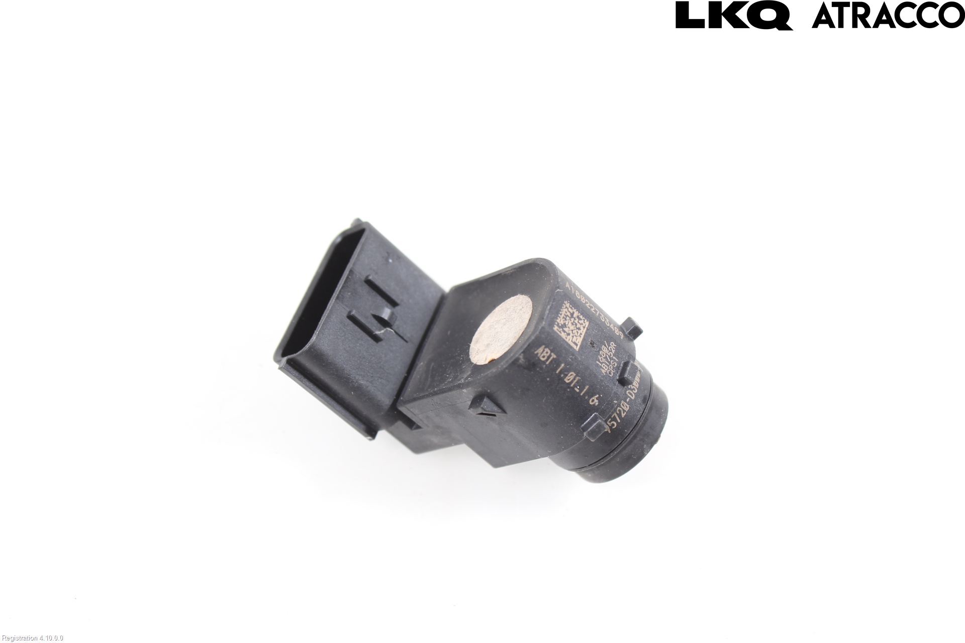 Kia OPTIMA 16-20 Parkeringshjälp Backsensor