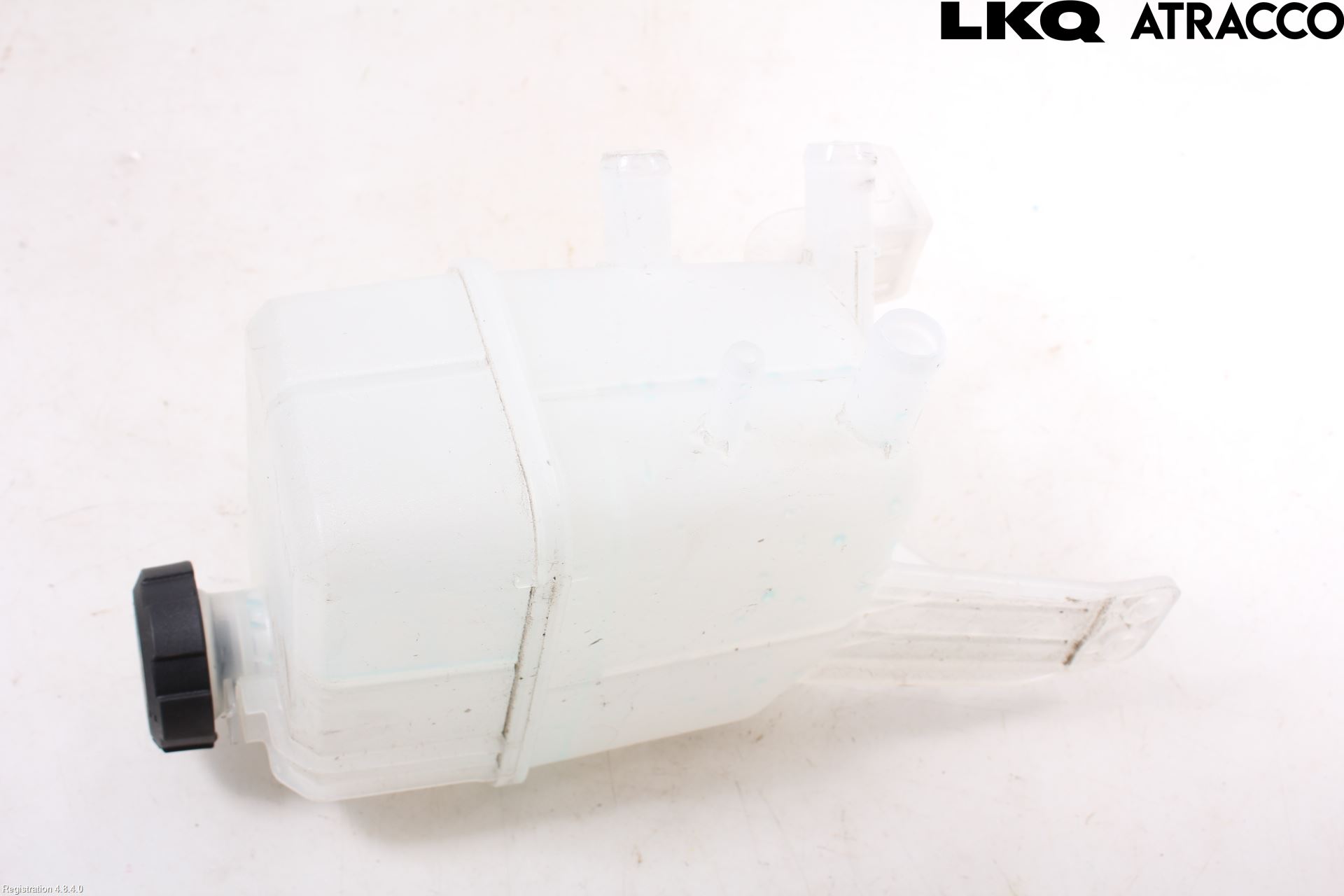 Kia SOUL 09- Expansionstank