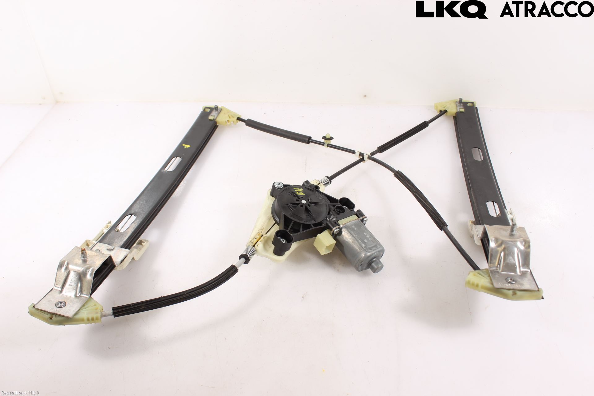 Seat LEON 13-20 Fönsterhiss El Kompl