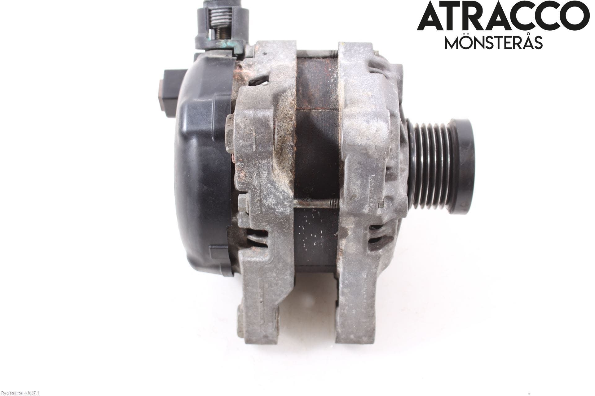 Ford FOCUS 11-14 Generator