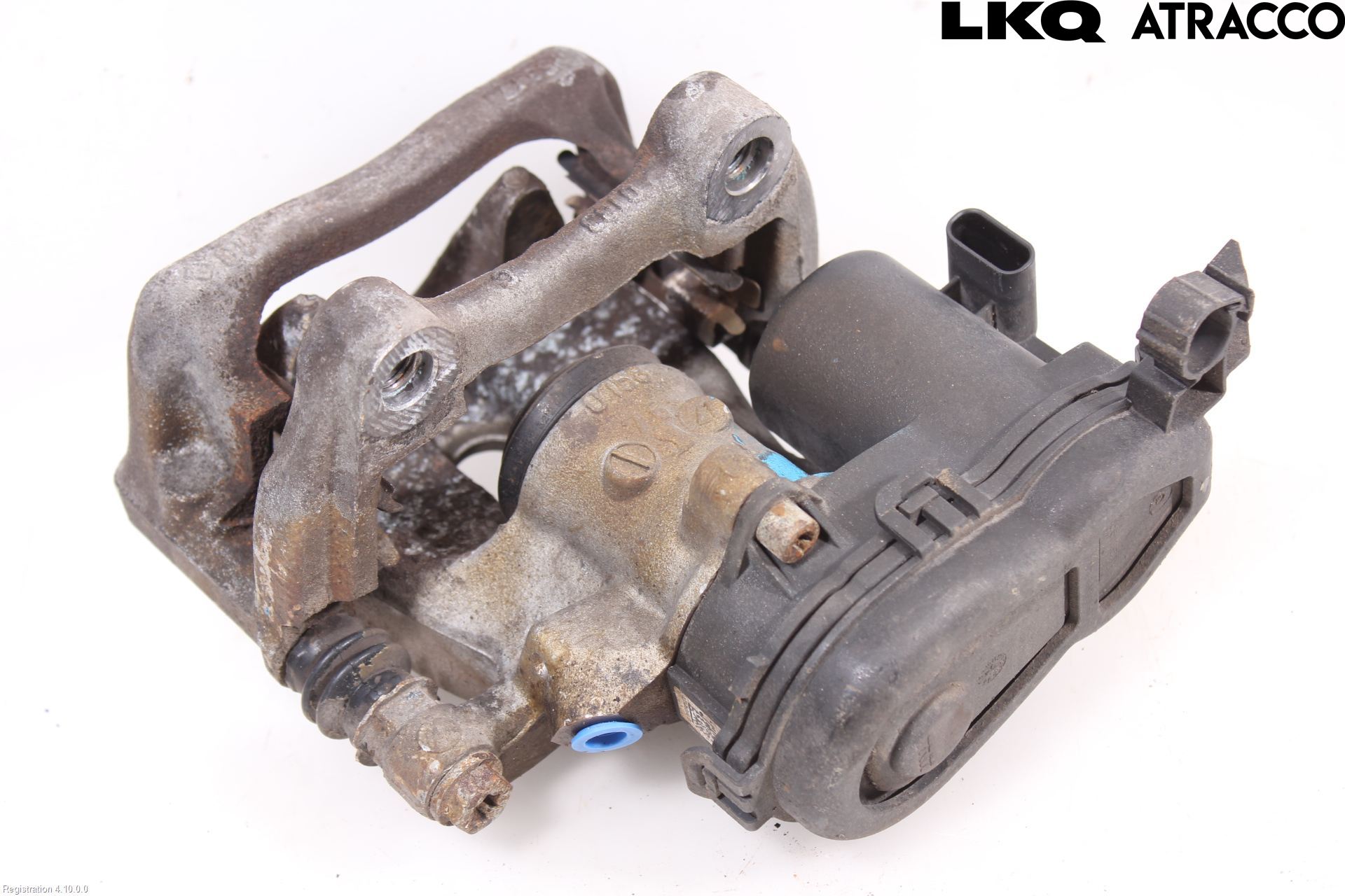 Mercedes-Benz MB A-KLASS (W176) 13-18 Bromsok Bak Höger