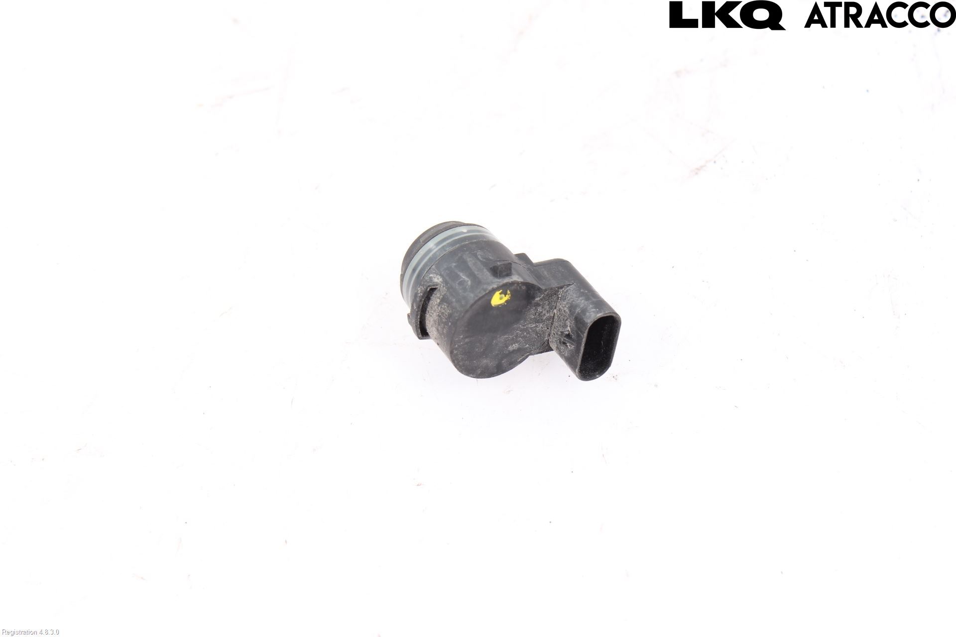 Skoda OCTAVIA (5E) 13-20 Parkeringshjälp Backsensor