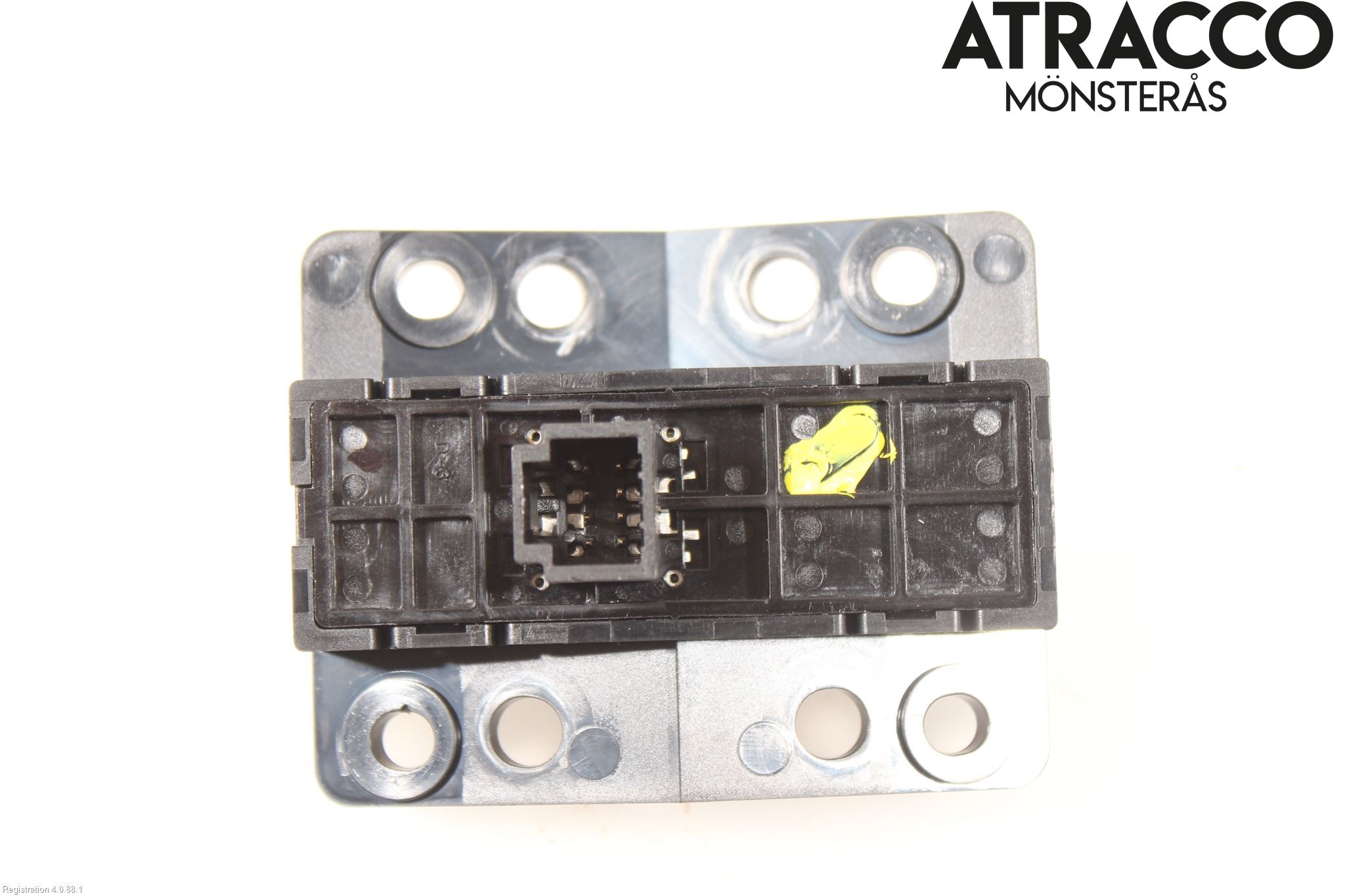 Nissan QASHQAI 17-21 Strömställare Övrigt