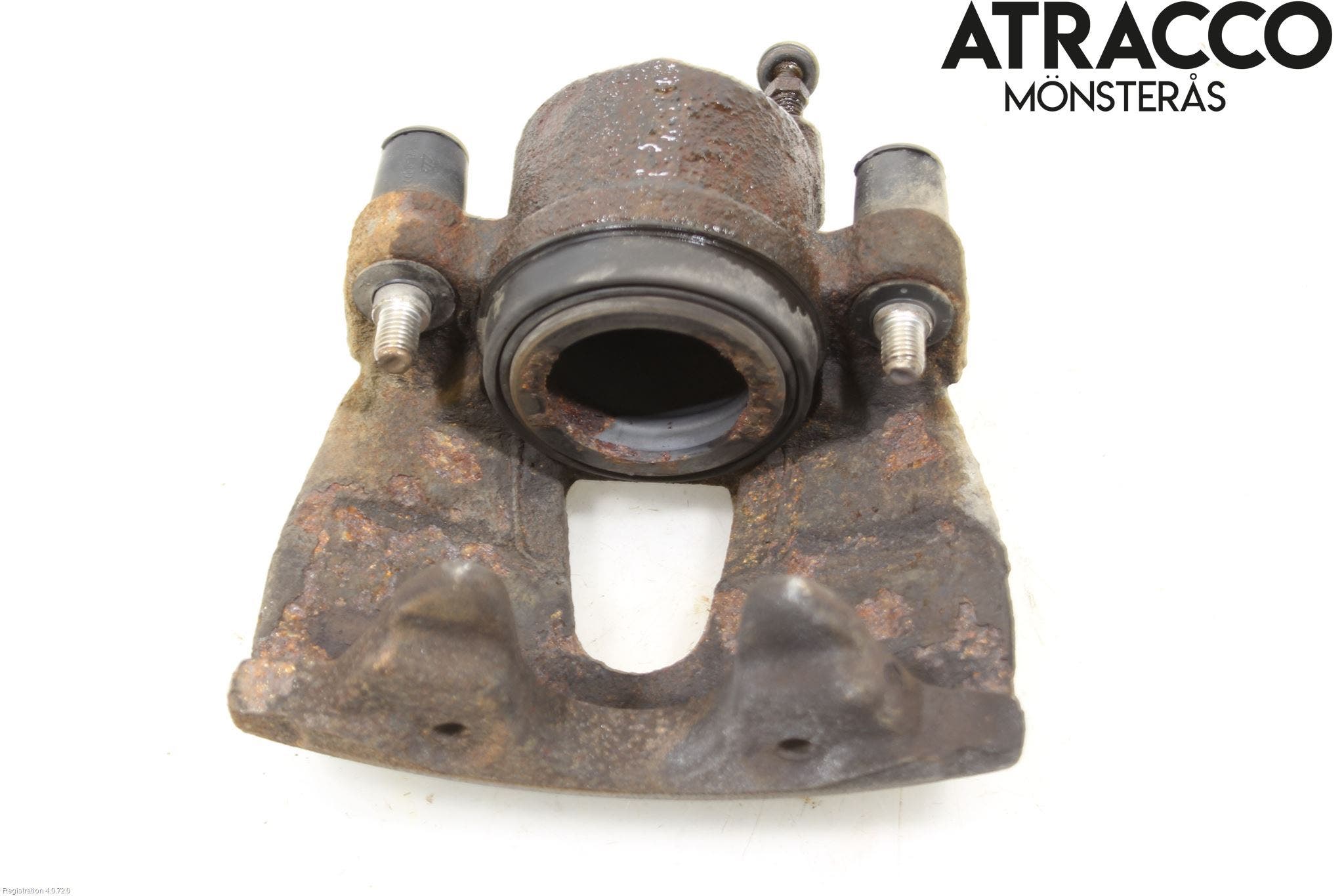 Volvo V40 12-19 Bromsok Fram Höger