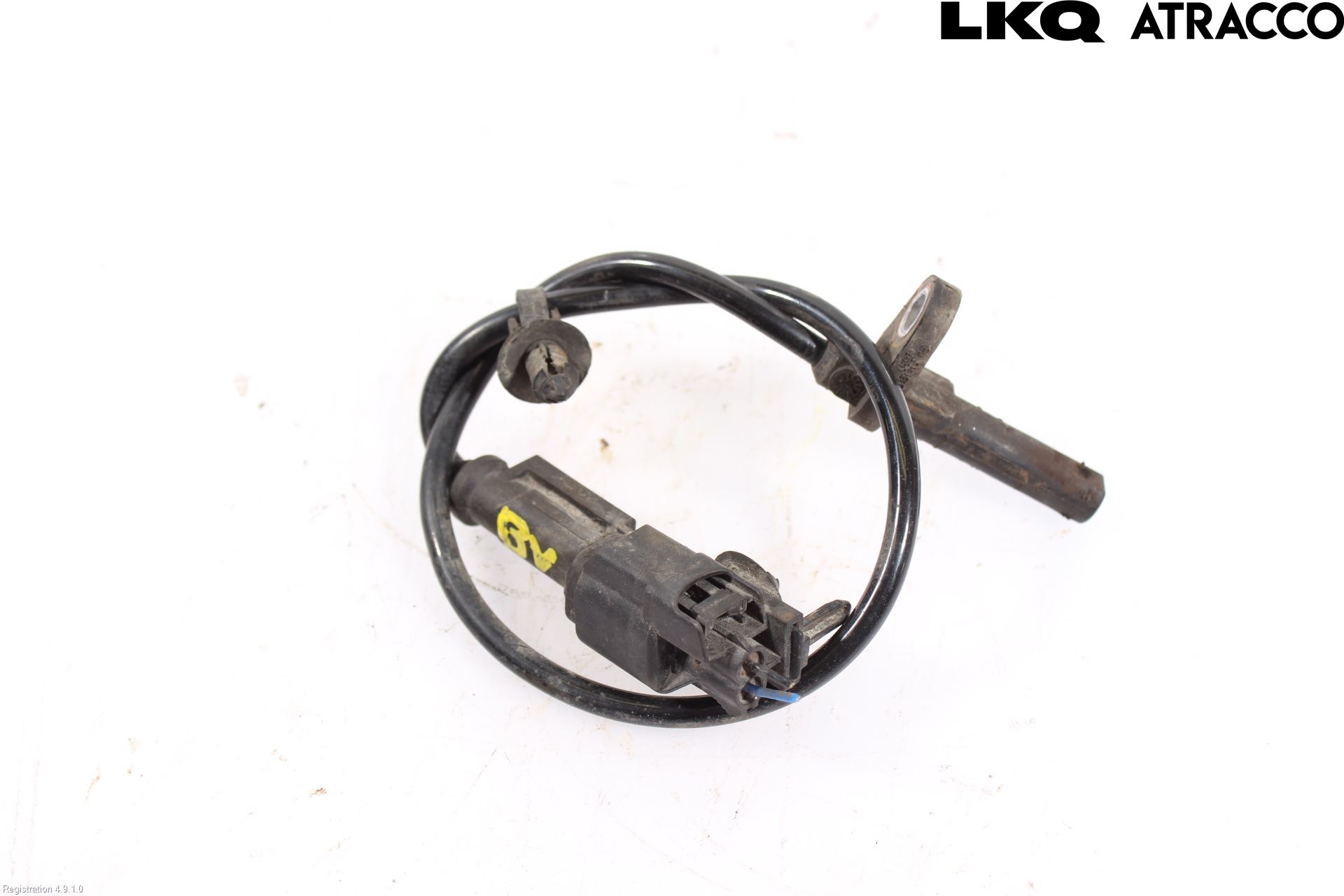 Ford TRANSIT SKÅP/BUSS 14-22 Abs Sensor