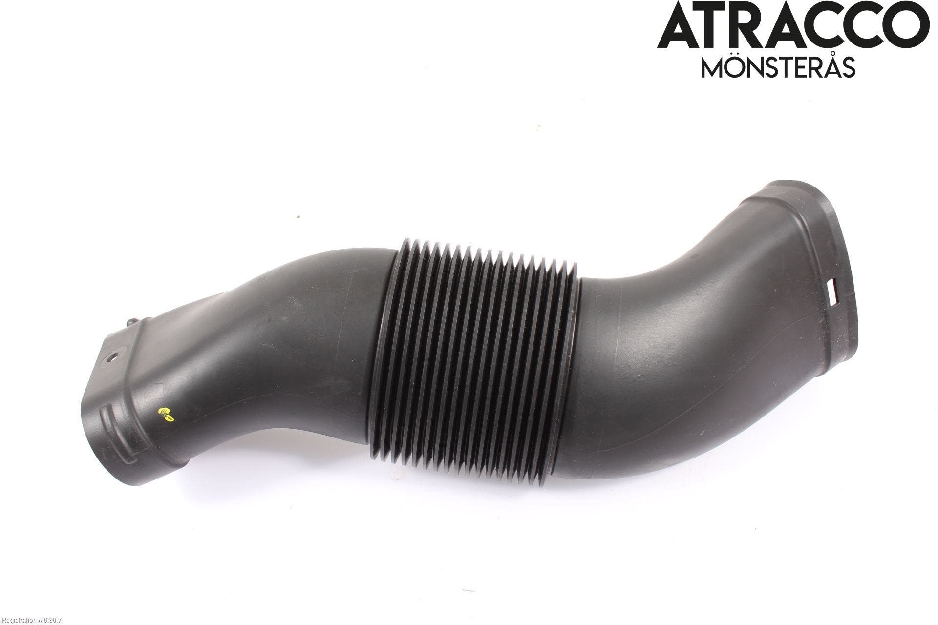 BMW X5 F15 13-18 Luftrenare Övrigt