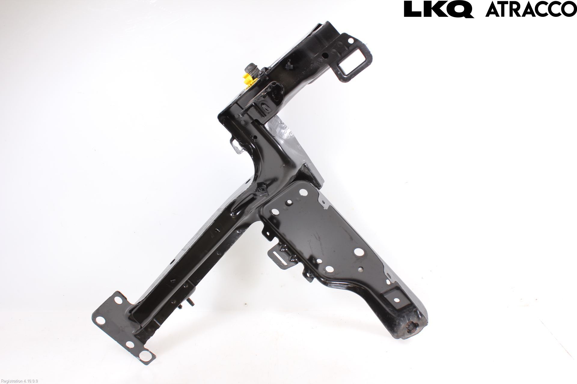 Opel CORSA E 15-19 Frontplåt