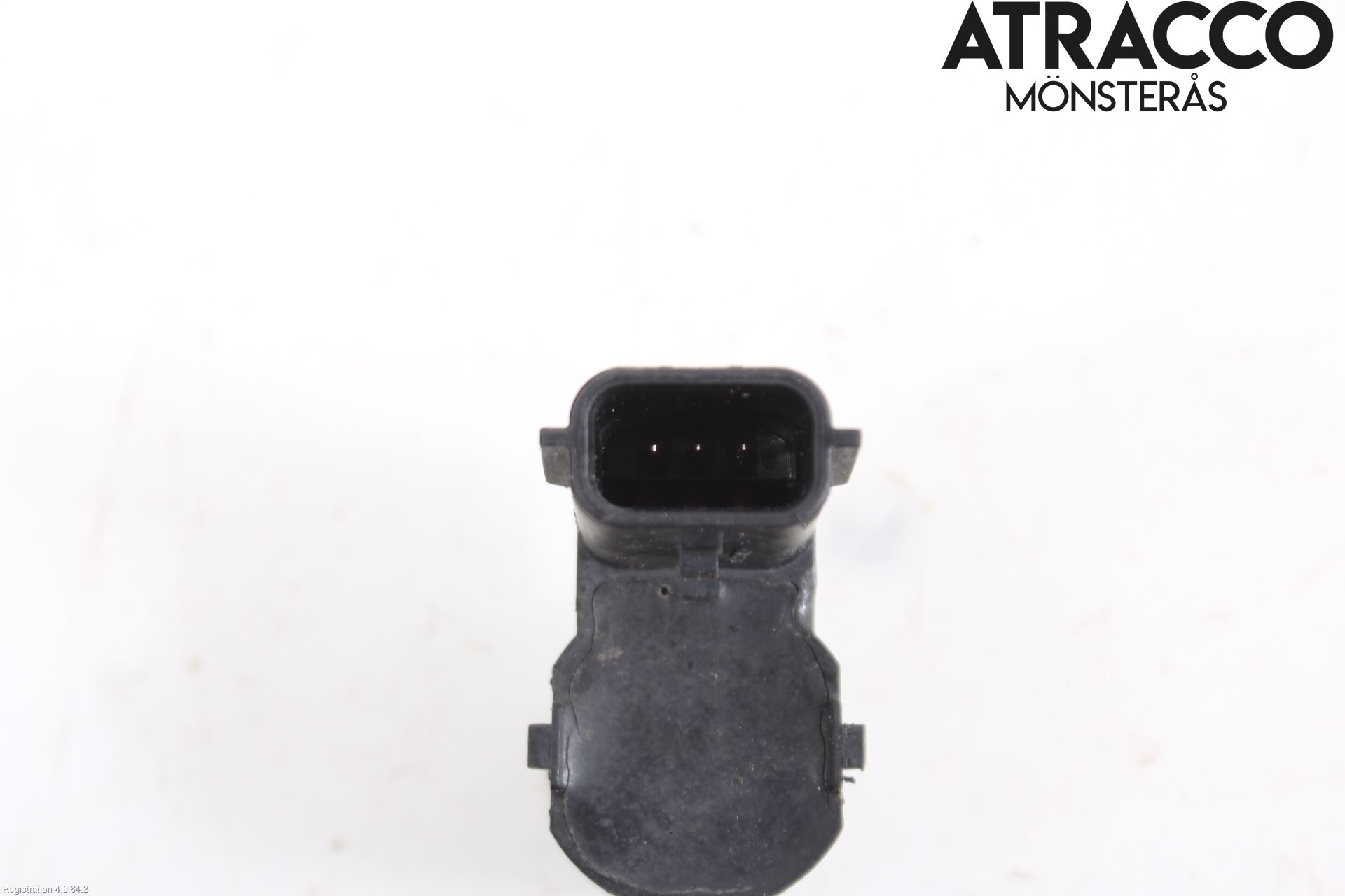 Mercedes-Benz MB CITAN (W415) 13-21 Parkeringshjälp Backsensor