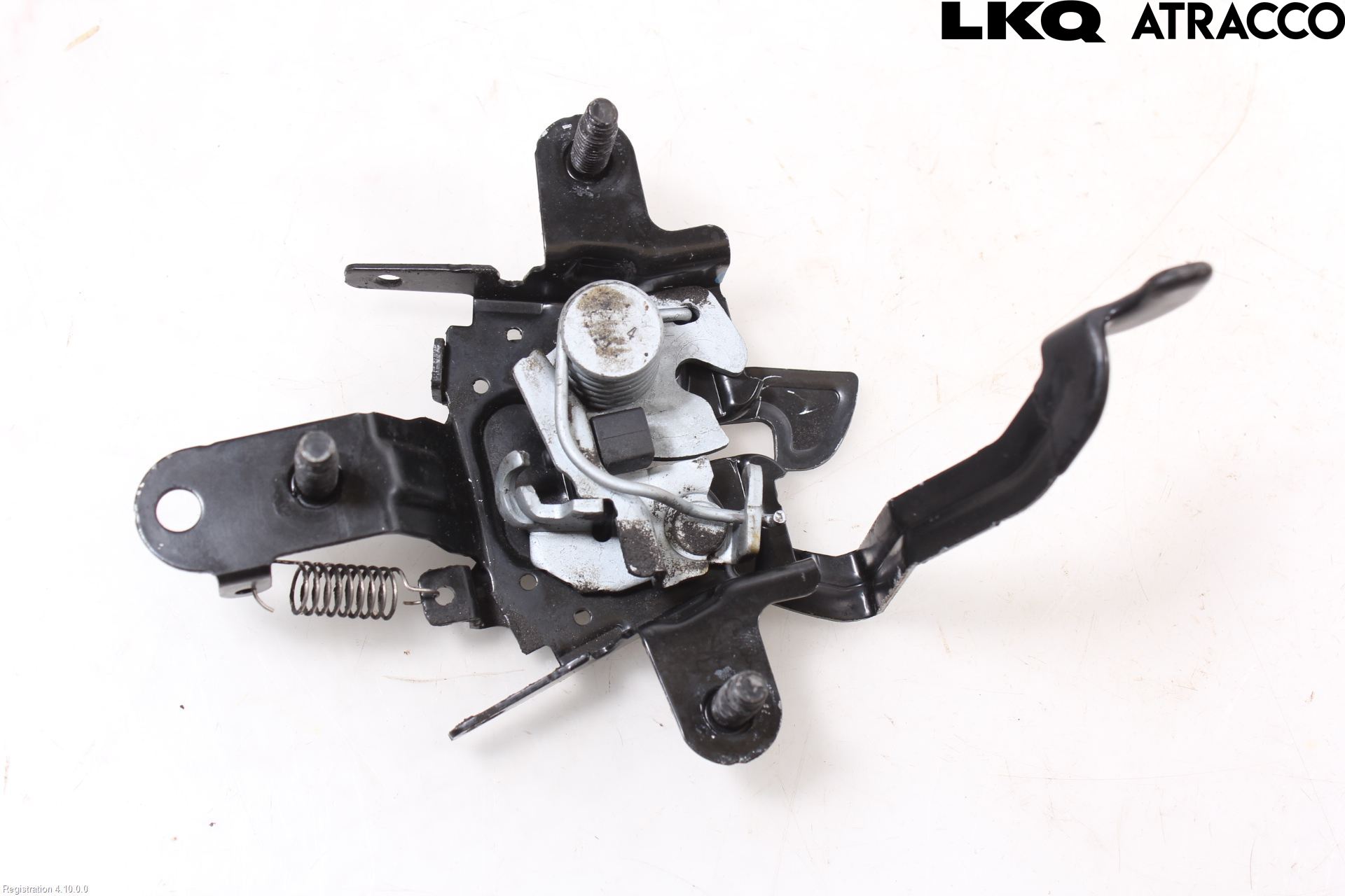 Subaru OUTBACK 15-20 Huvlås