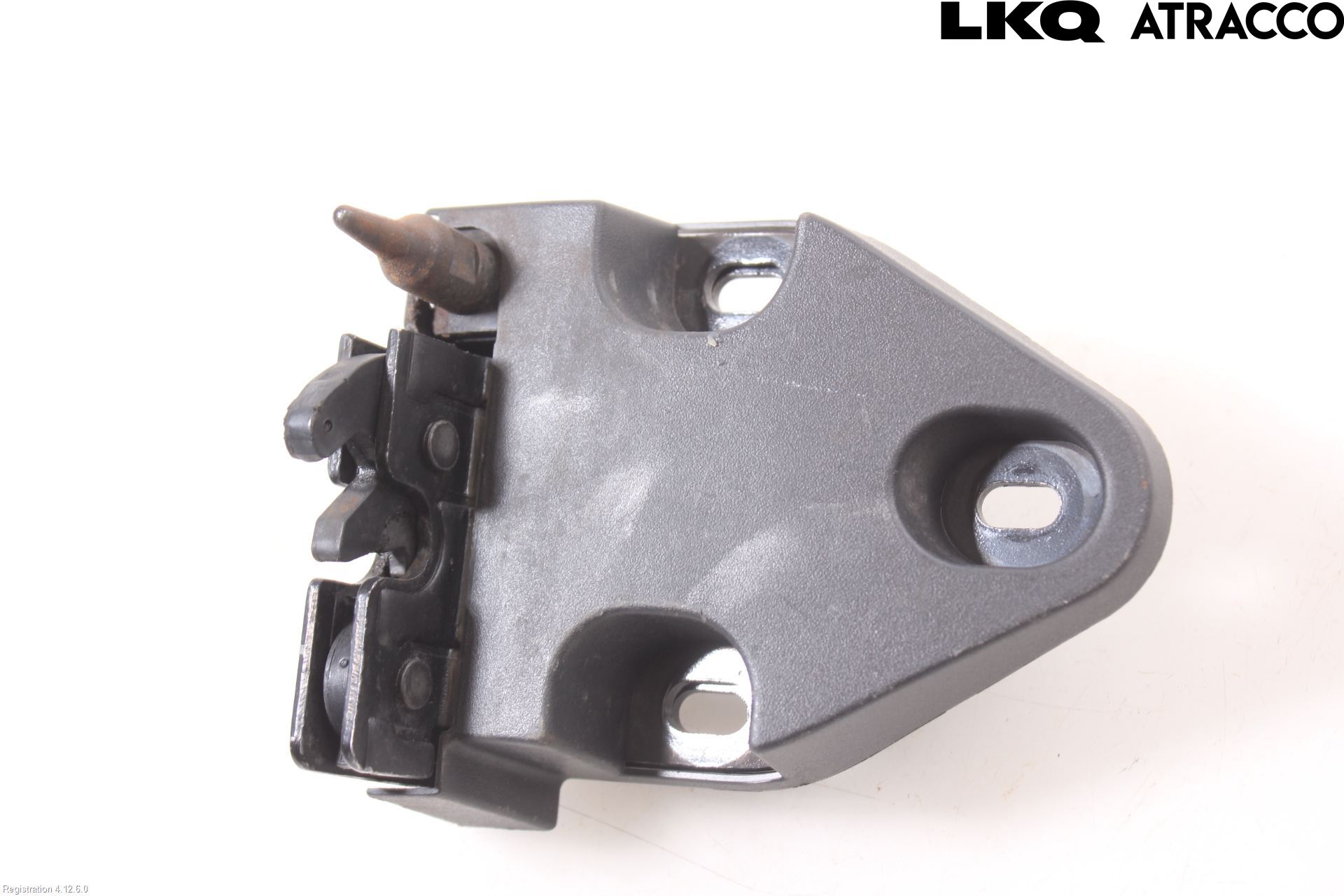 Opel VIVARO 15-19 Låskista Baklucka