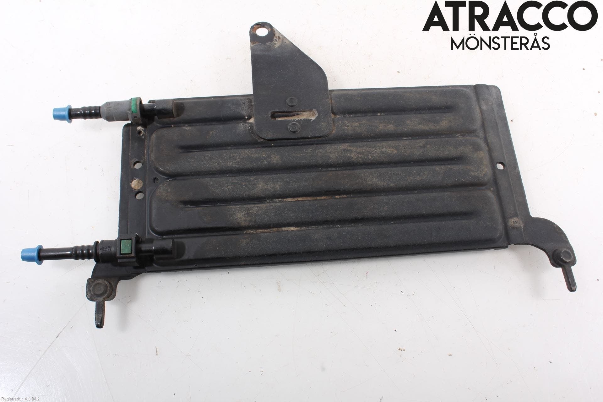 Citroen C3 05-10 Bränslekylare