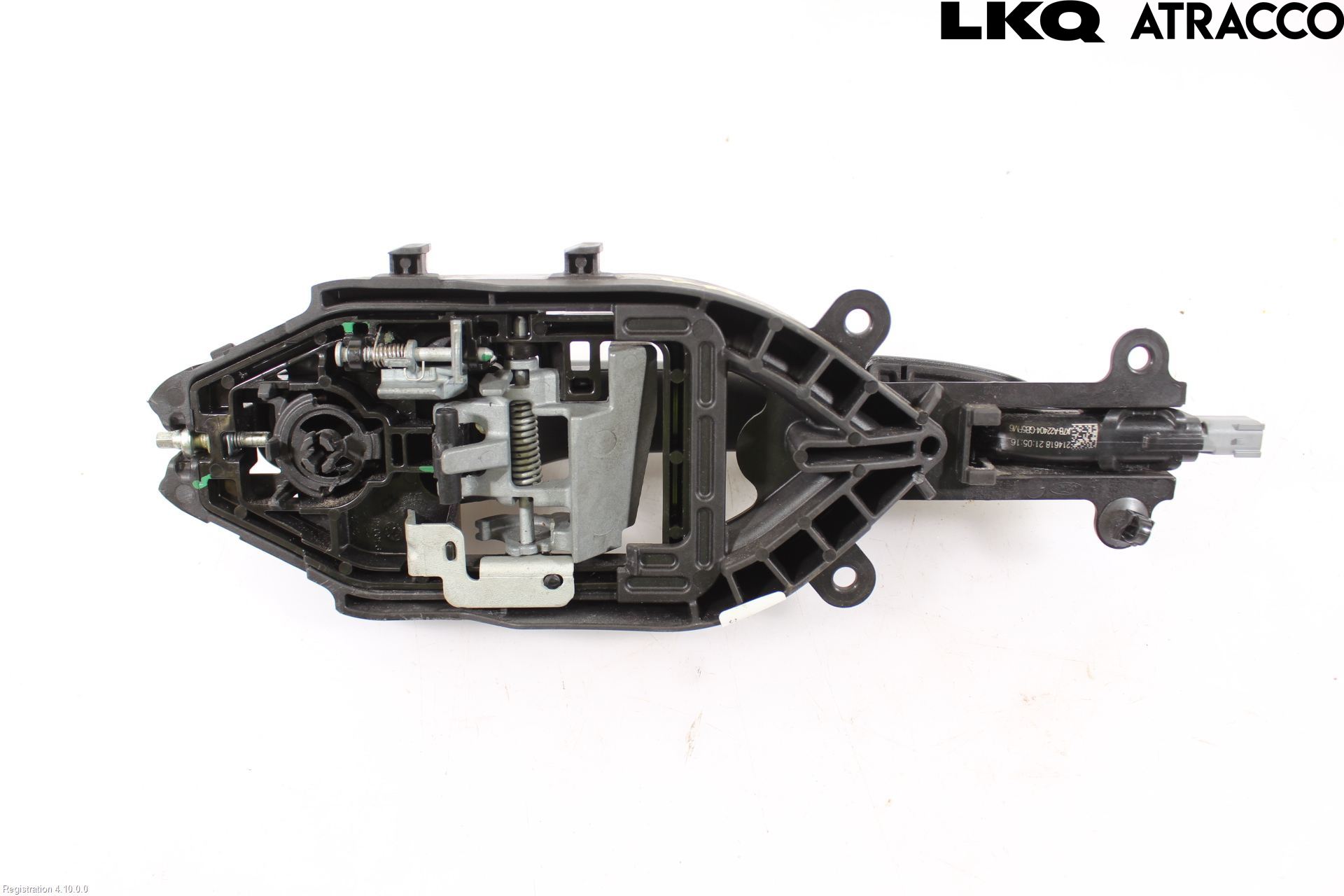 Ford FOCUS 19- Dörrhandtag Yttre Vä