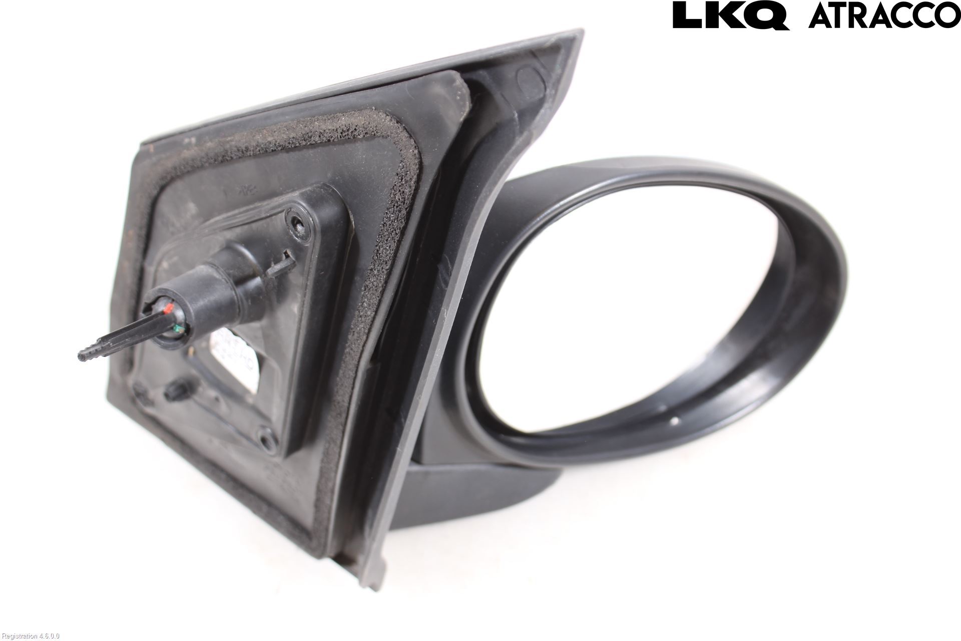 Citroen C1 06-13 Spegel Yttre Justerbar Hö