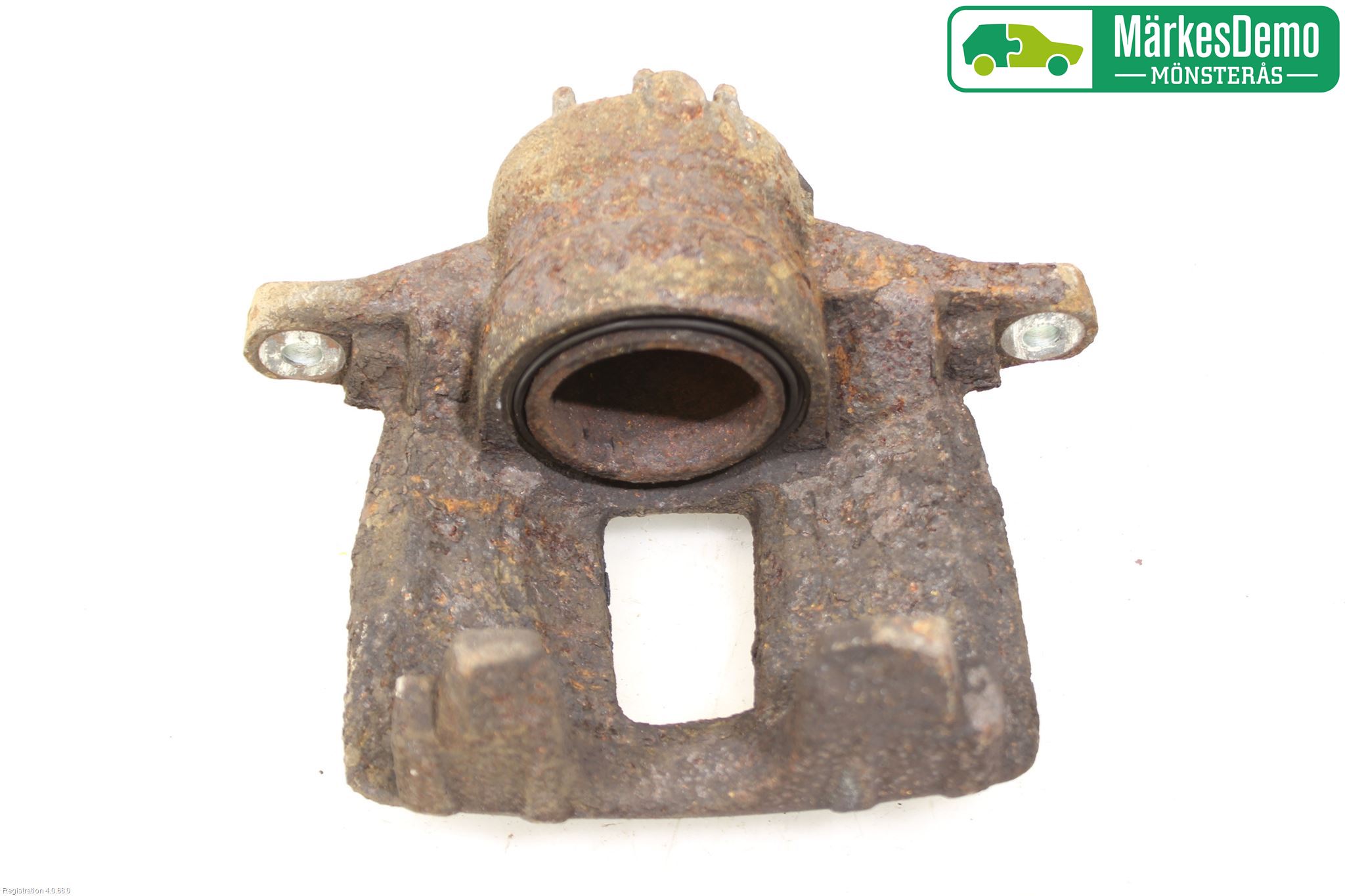 Citroen C3 05-10 Bromsok Fram Höger