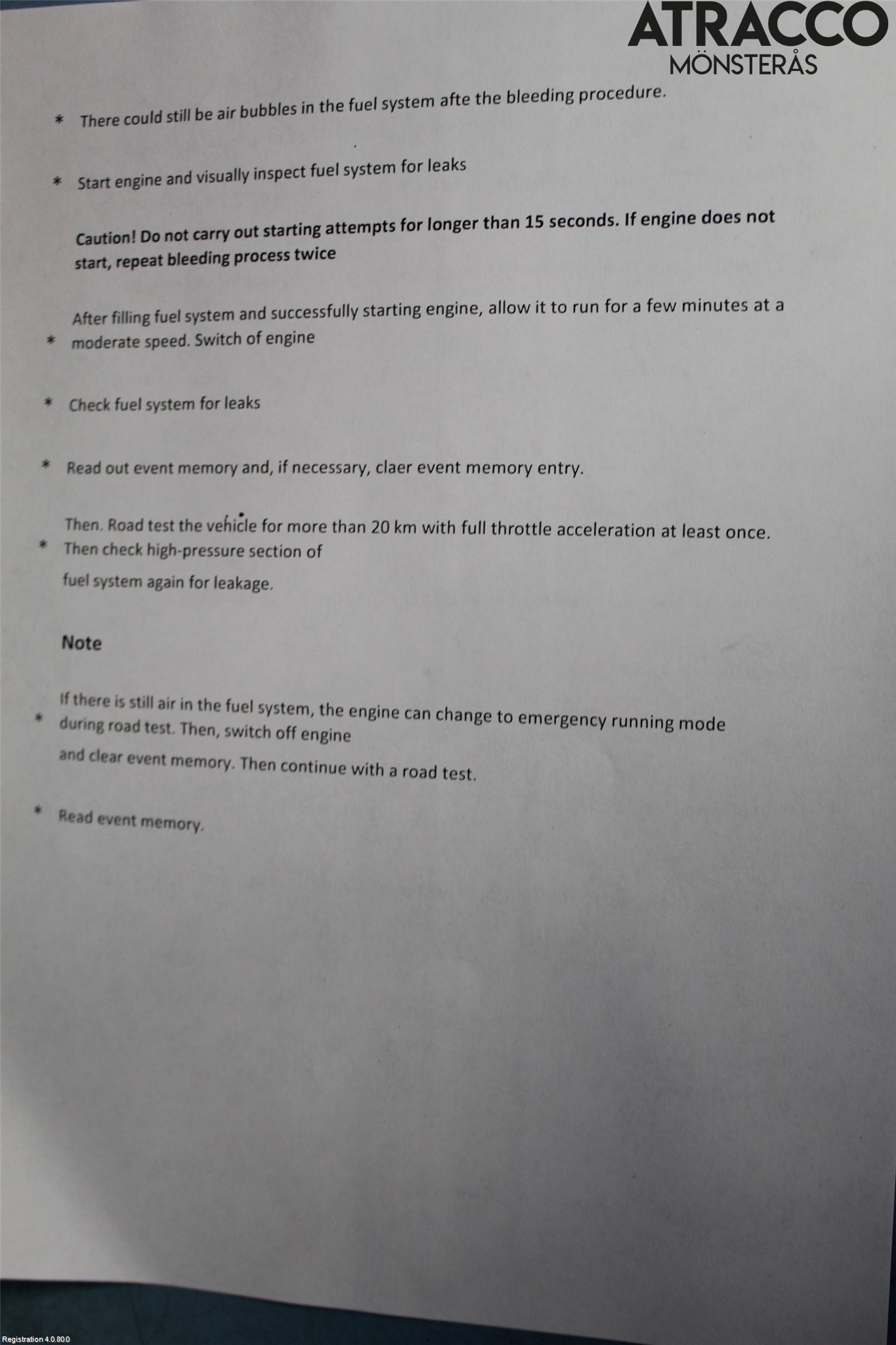 Ford KUGA 08-12 Motor Diesel