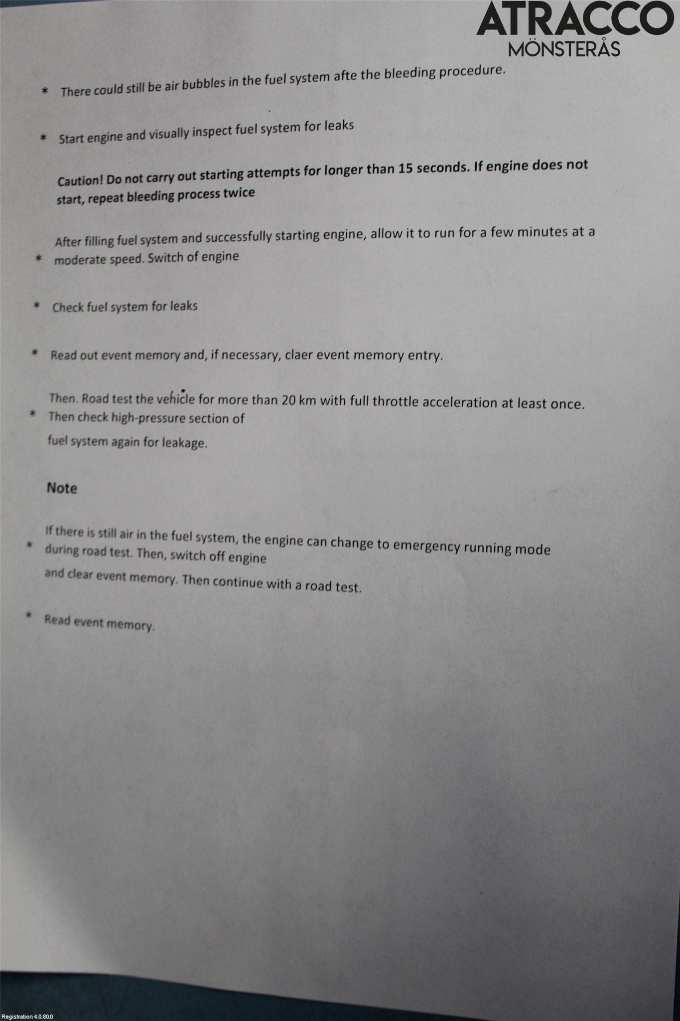 Ford KUGA 08-12 Motor Diesel