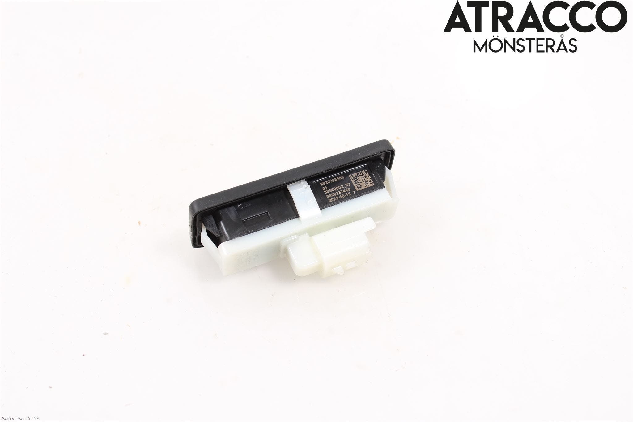 Peugeot 308/E-308 21- Bakluckehandtag