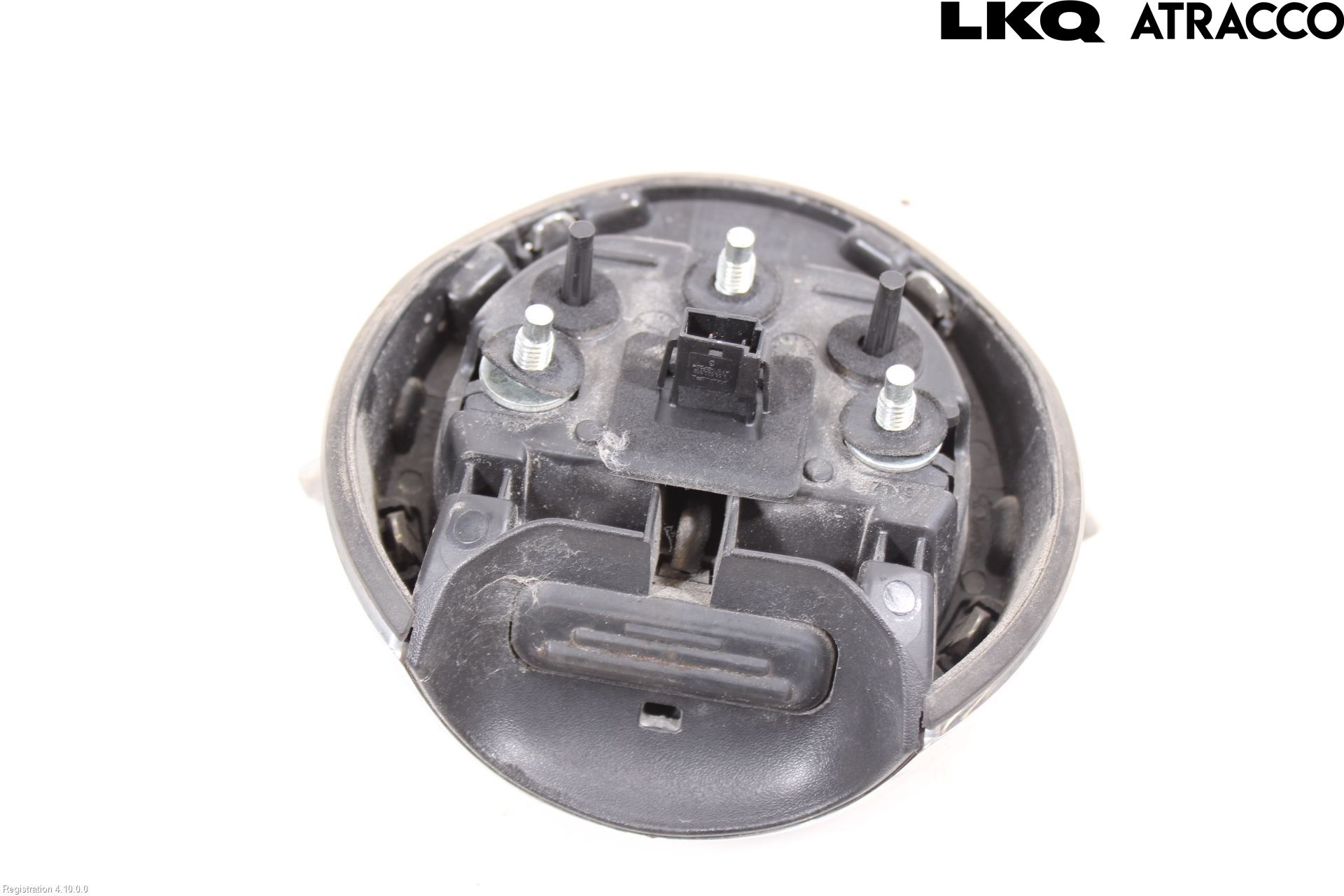 Opel CORSA F, CORSA-E 20- Bakluckehandtag