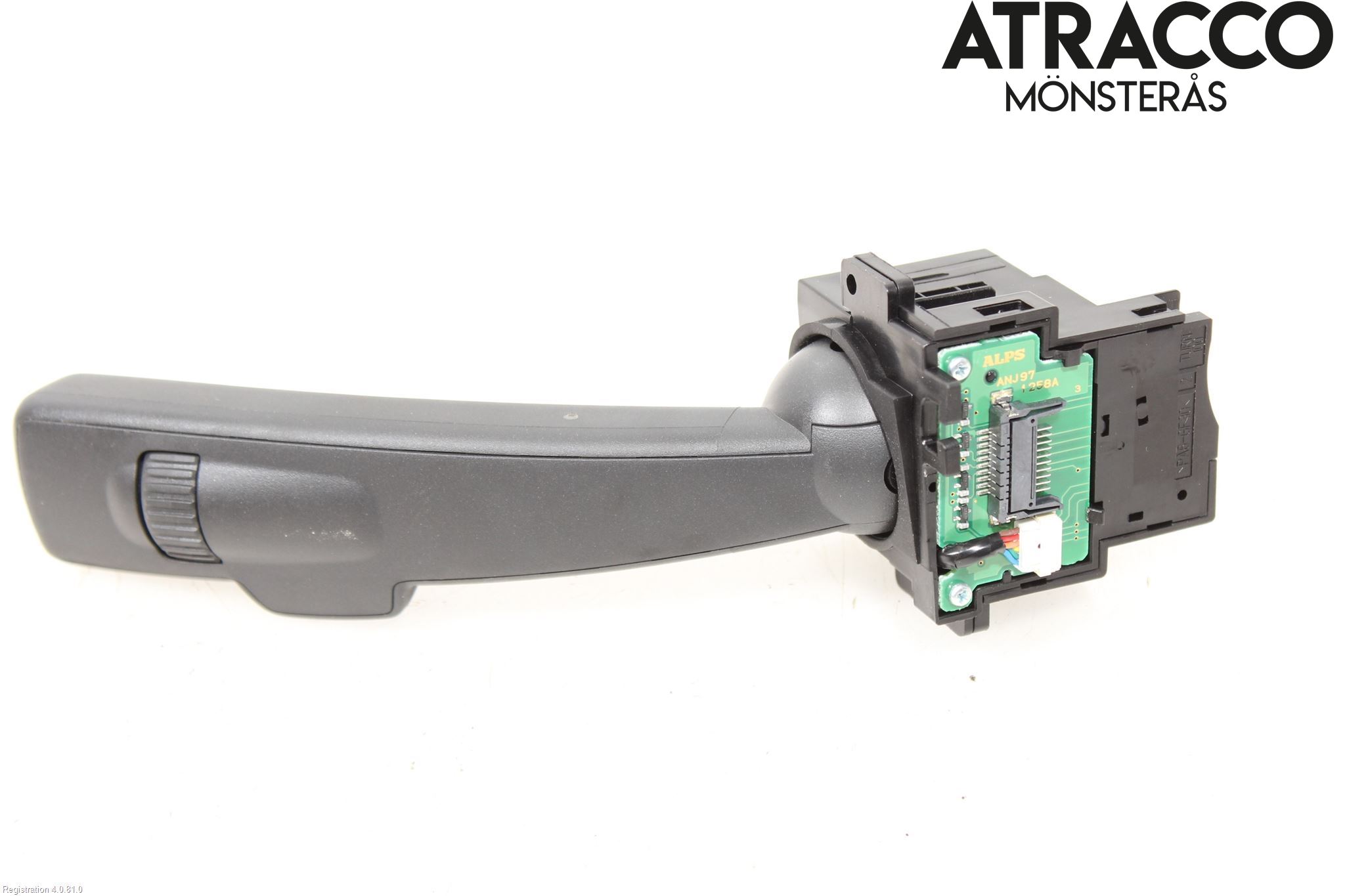 Volvo V60 CROSS COUNTRY 16-18 Spak Blinkers-Ljusomk