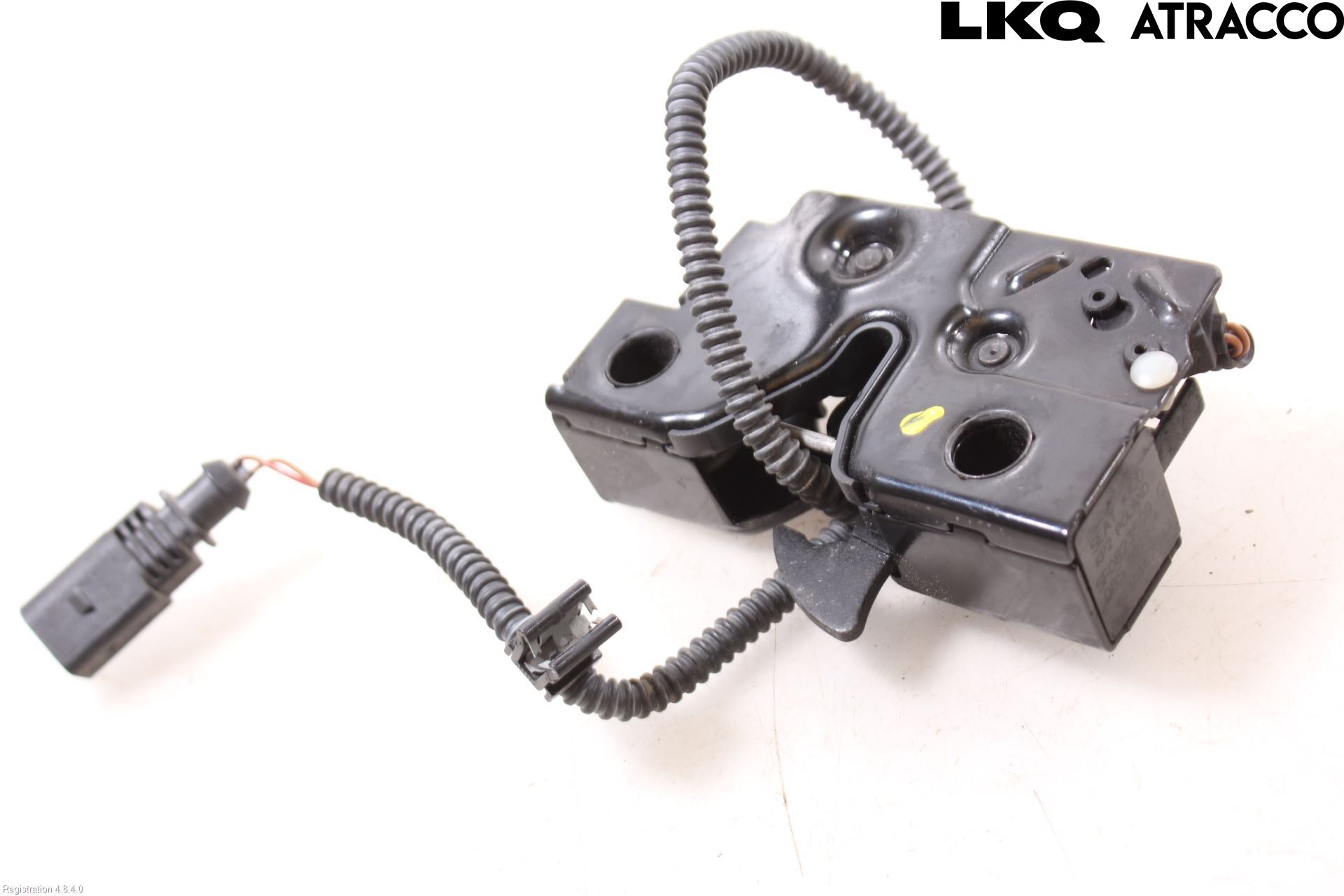 Seat LEON 13-20 Huvlås