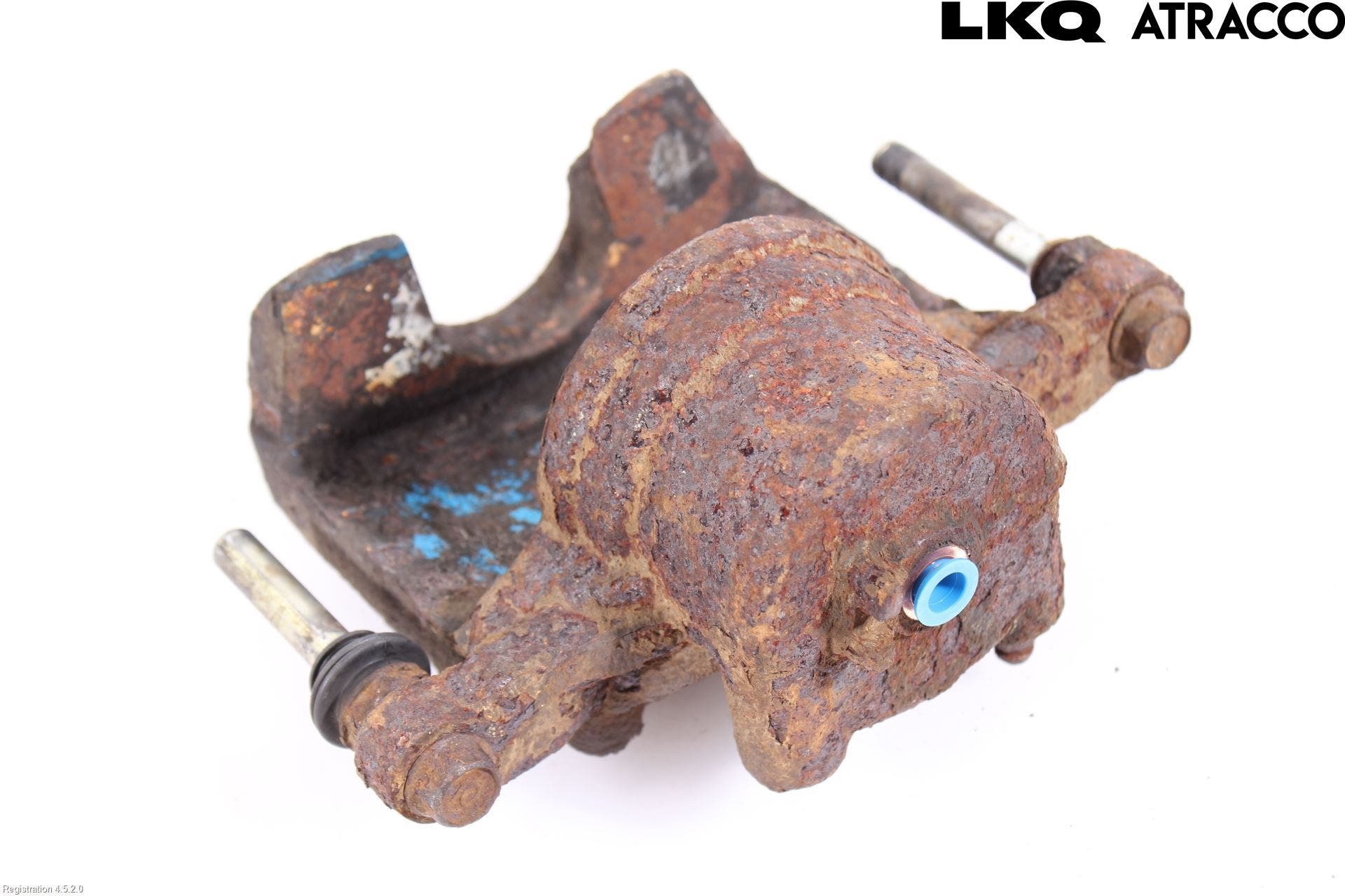 Hyundai i40 08-15 Bromsok Fram Höger