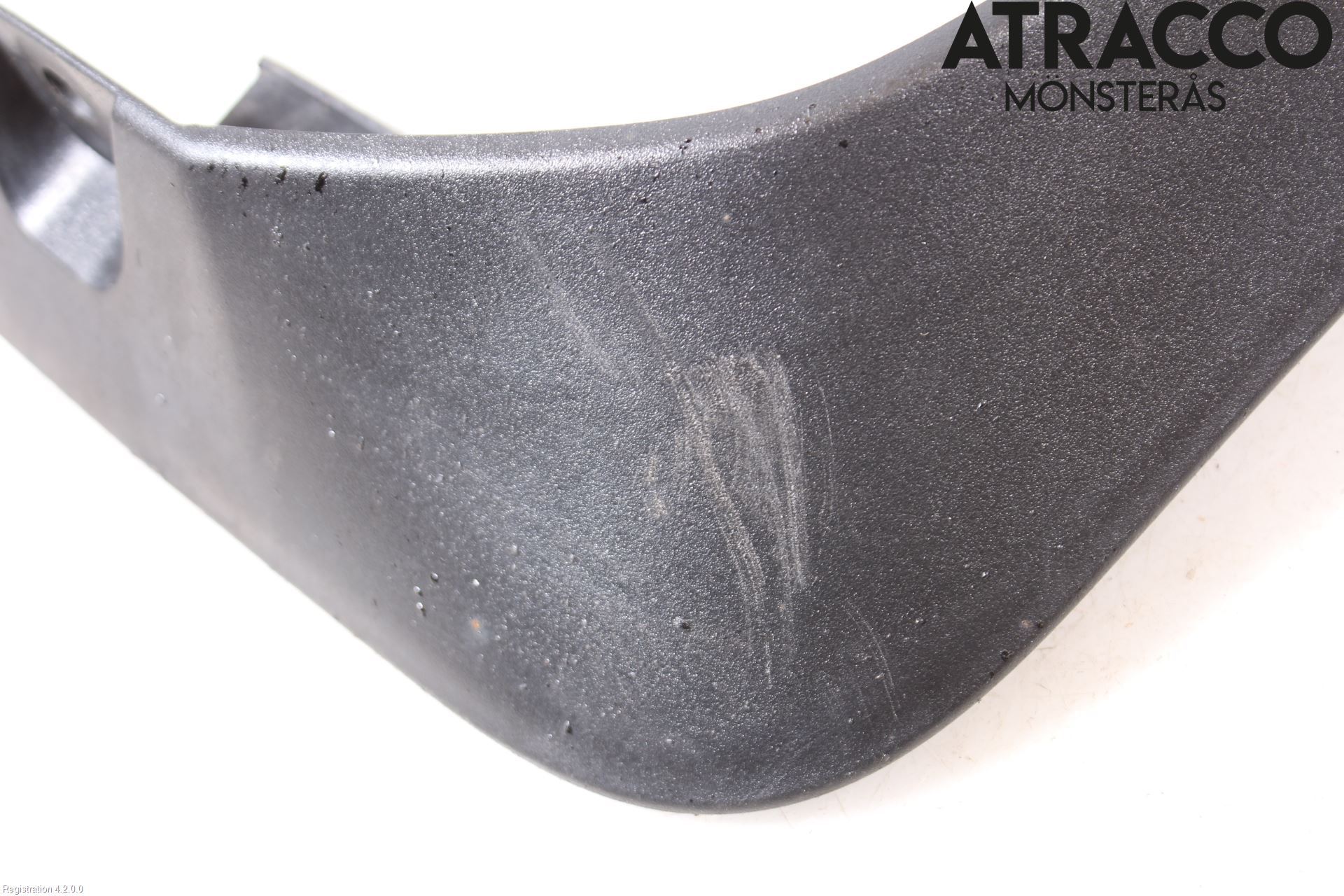 Kia SORENTO 15-20 Stänkskydd