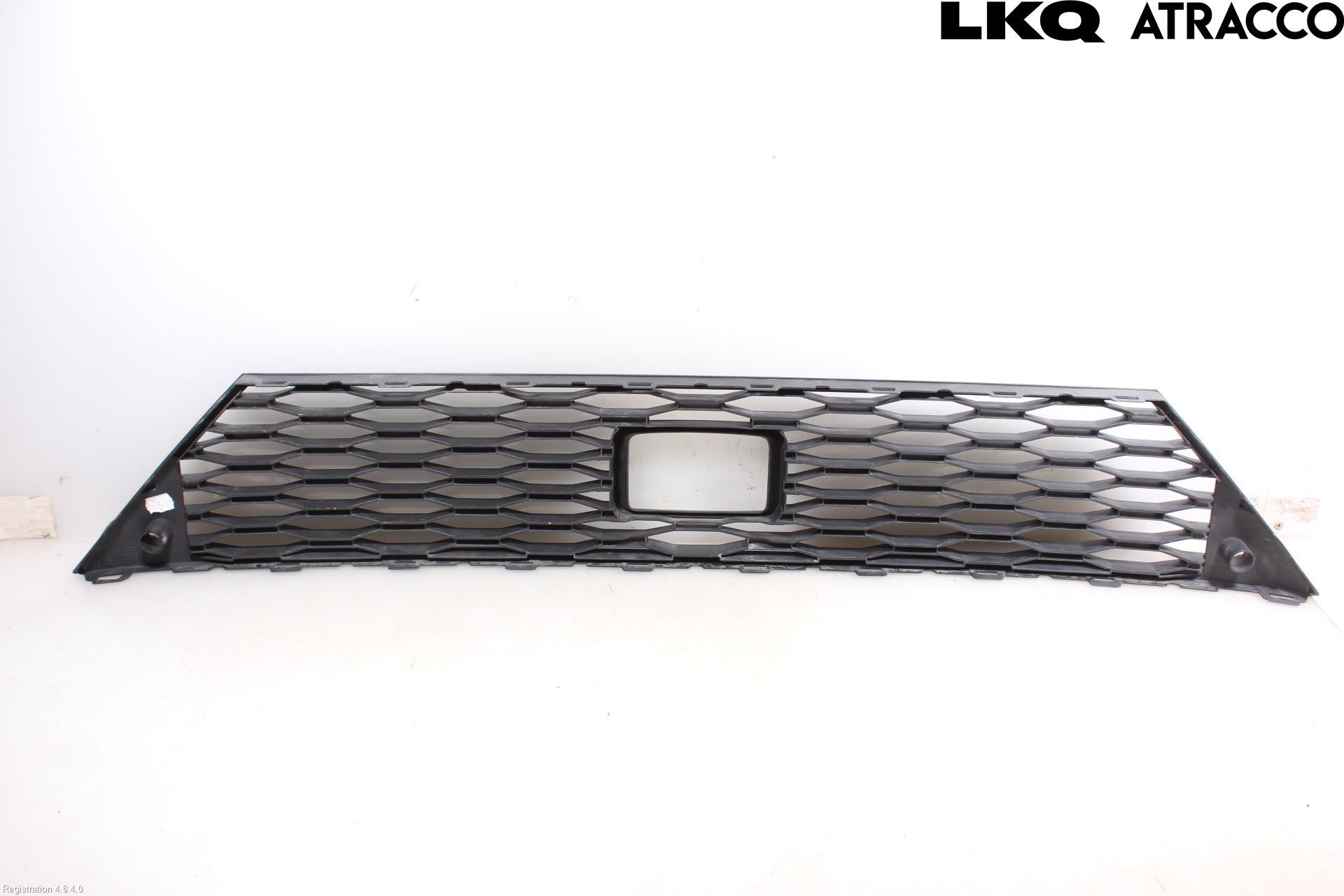 Seat LEON 13-20 Grilldel Mitt