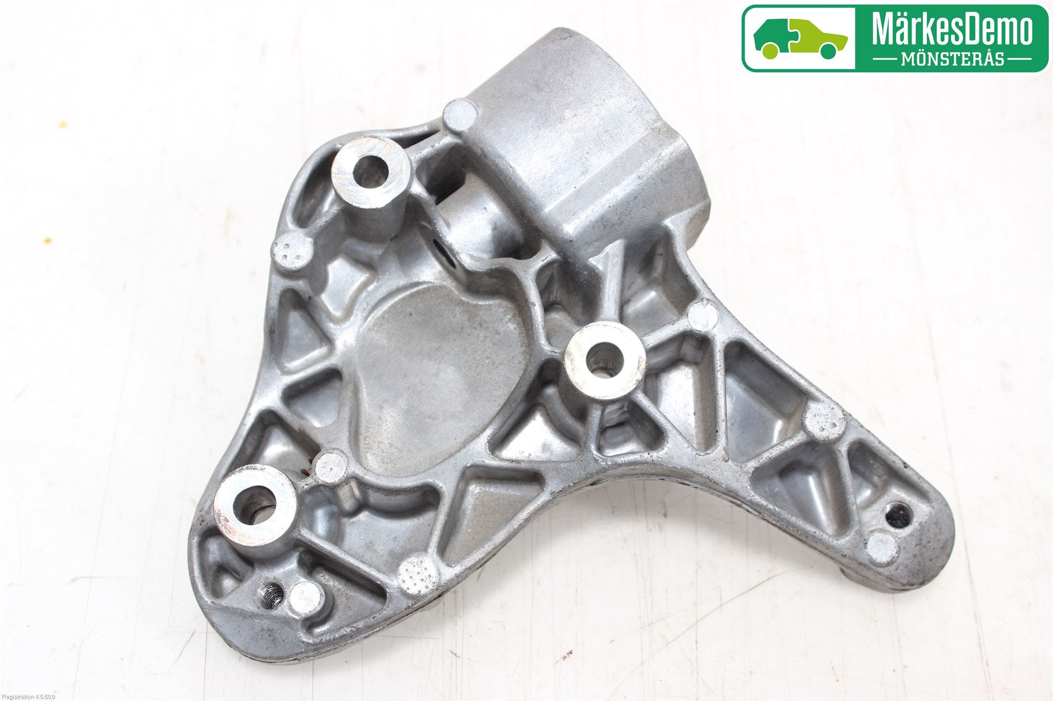 Skoda OCTAVIA (1Z) 05-13 Ac Kompressor-Fäste