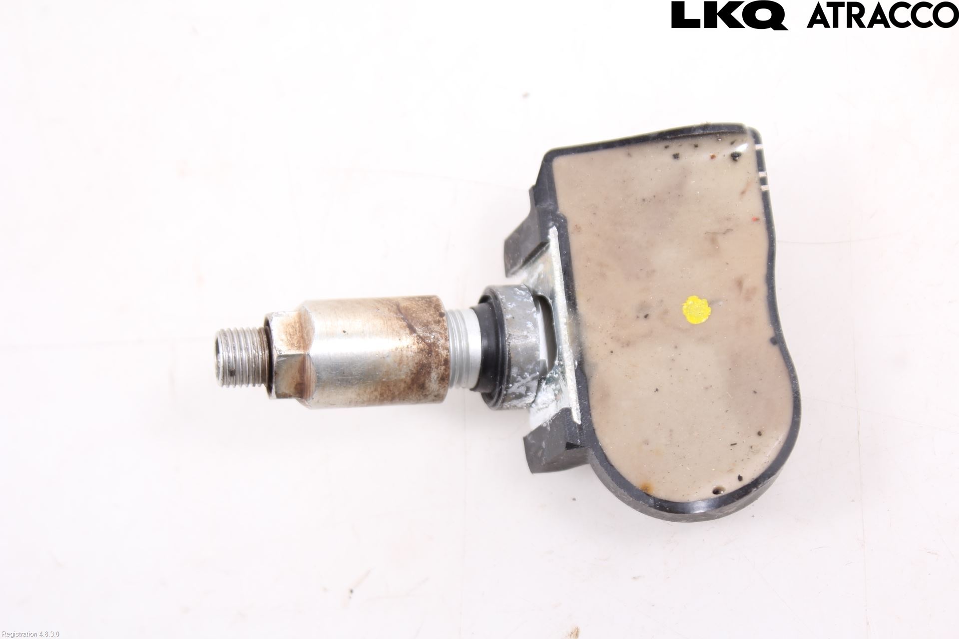 BMW X5 F15 13-18 Givare Däcktryck