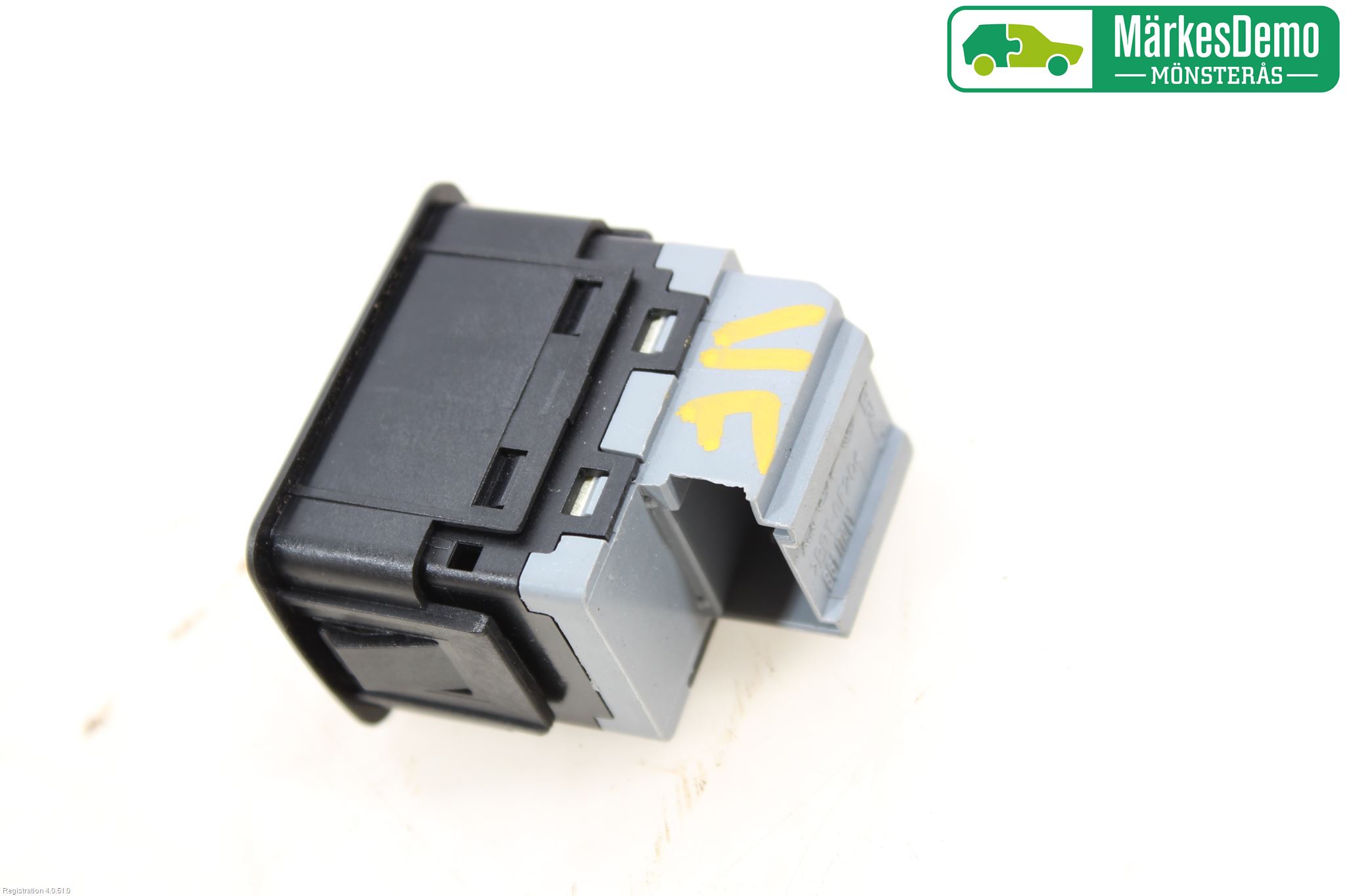 Audi A4/S4 08-11 Strömställare Övrigt