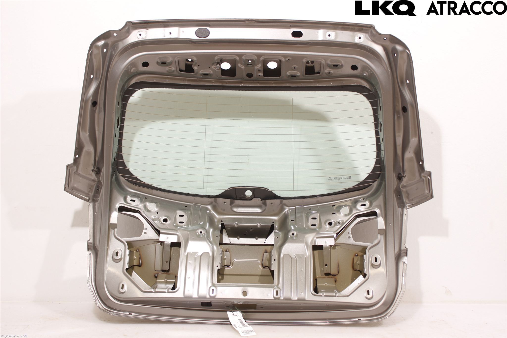 Opel ASTRA K 16-22 Baklucka Kombi