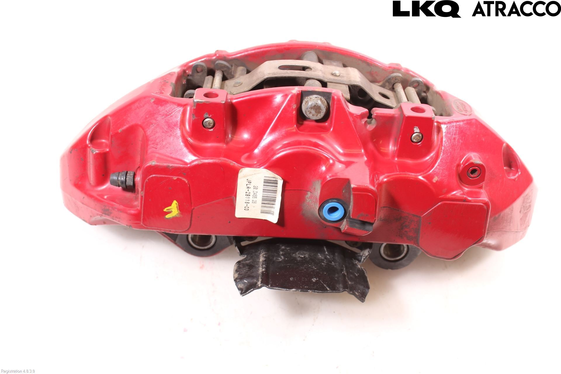 Landrover RANGE ROVER SPORT (L494) 14-22 Bromsok Fram Höger