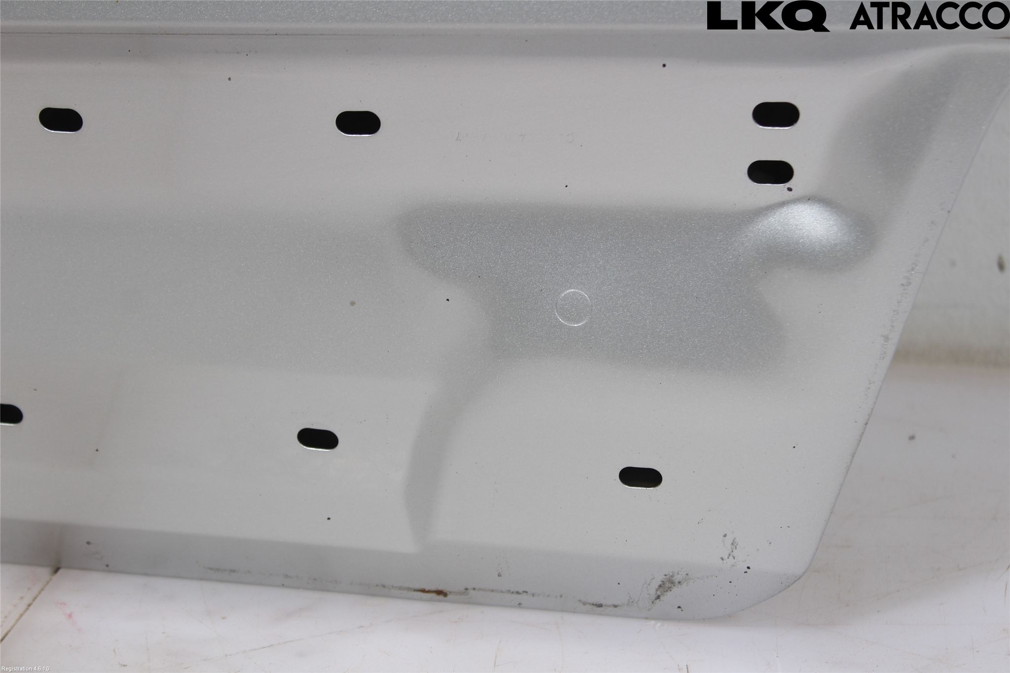 Ford KUGA 13-16 Dörr Bak Vänster