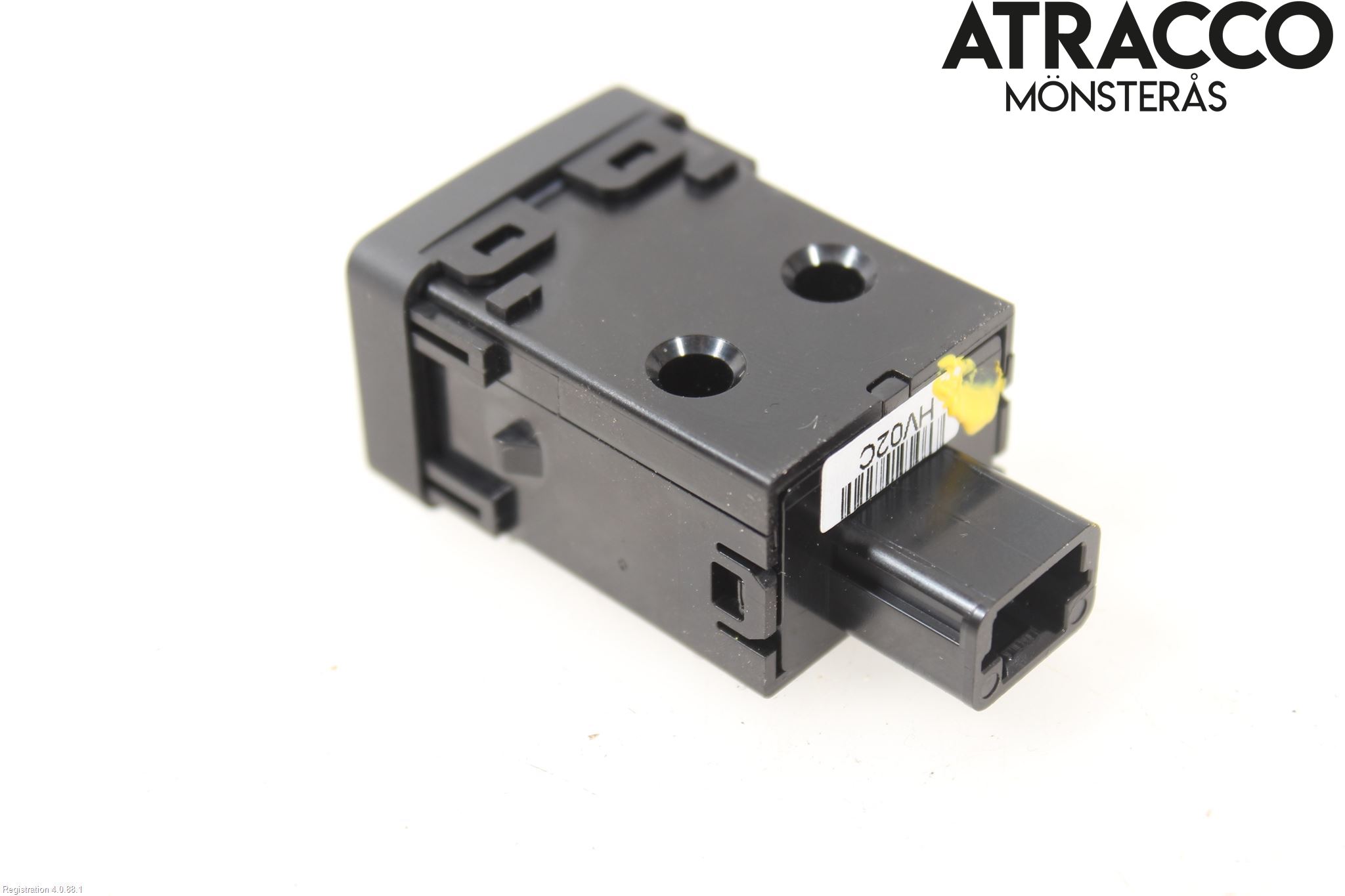 Nissan QASHQAI 17-21 Str Ljusvidd Reglering