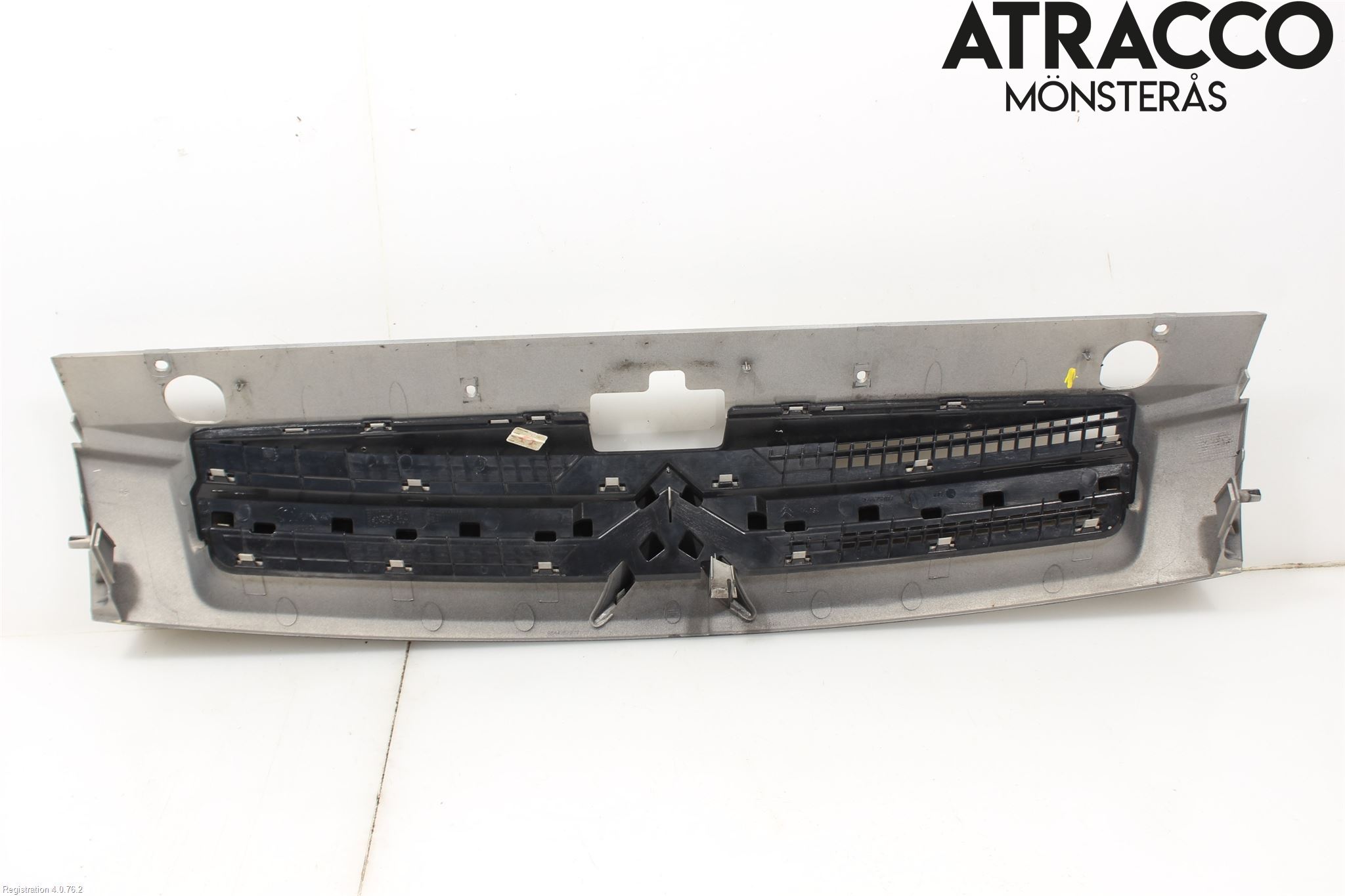 Citroen BERLINGO  03-07 Grill Komp