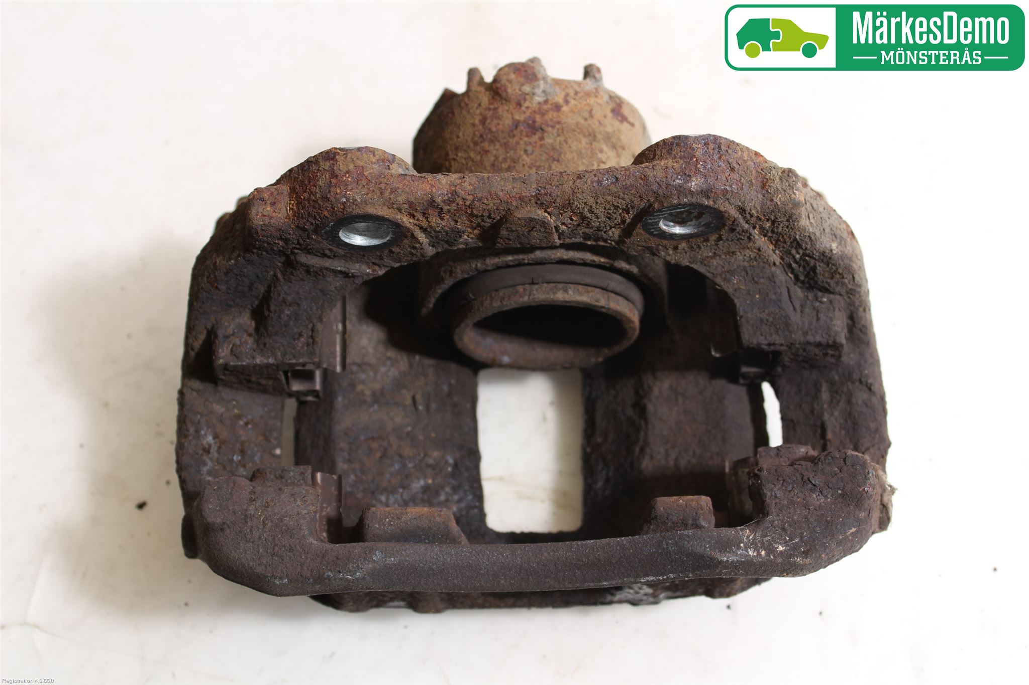 Citroen C4 I   05-10 Bromsok Fram Vänster