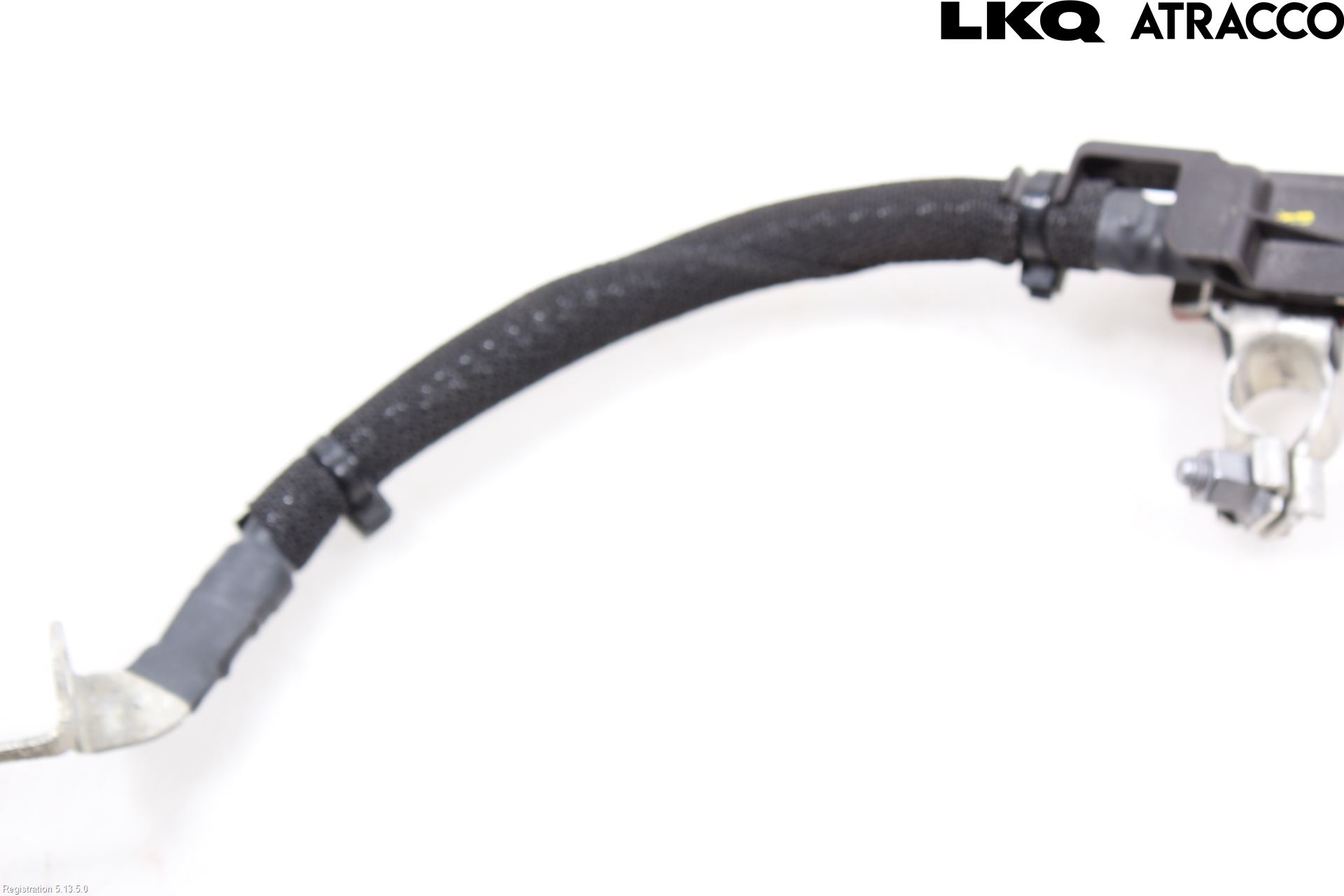 Mercedes-Benz MB A-KLASS (W177) 18- Batterikabel